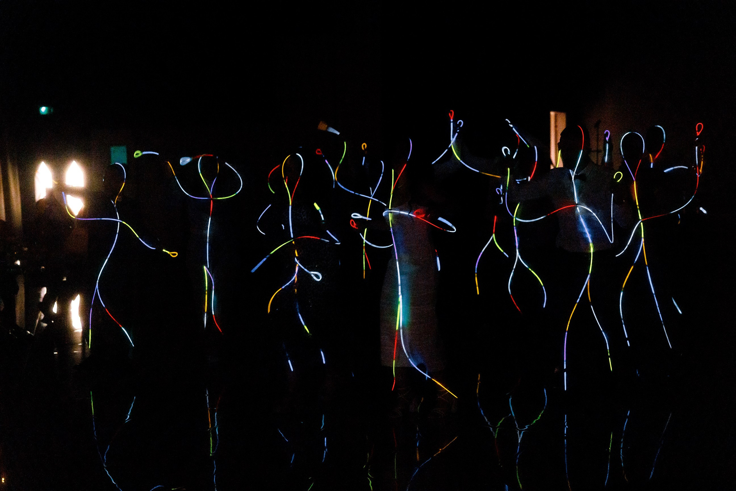 Анна & Андрей. Yura Rush Свадебный фотограф Тюмень