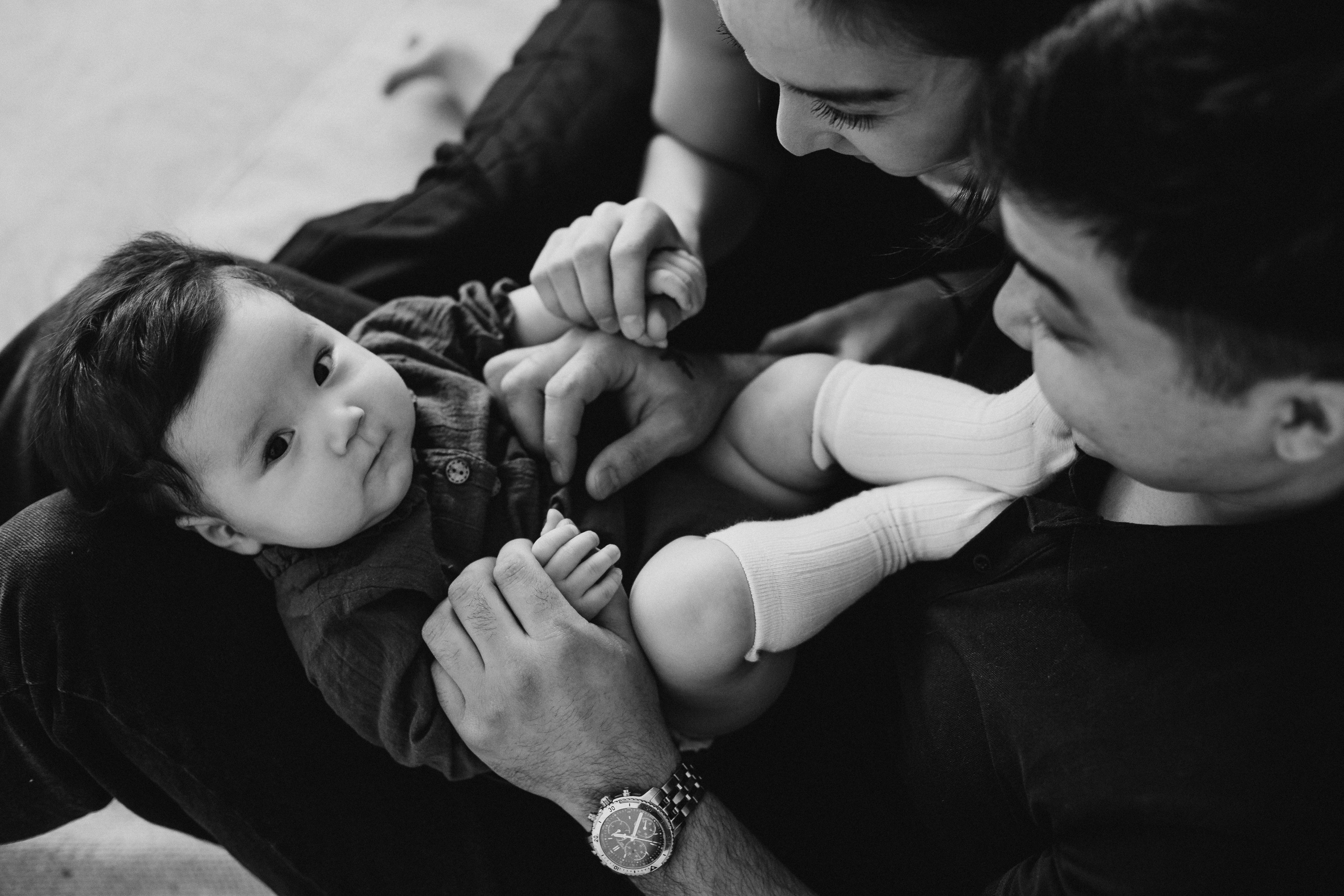 Семейные. Креативный и женский Фотограф Омске Наталья Лебедева
