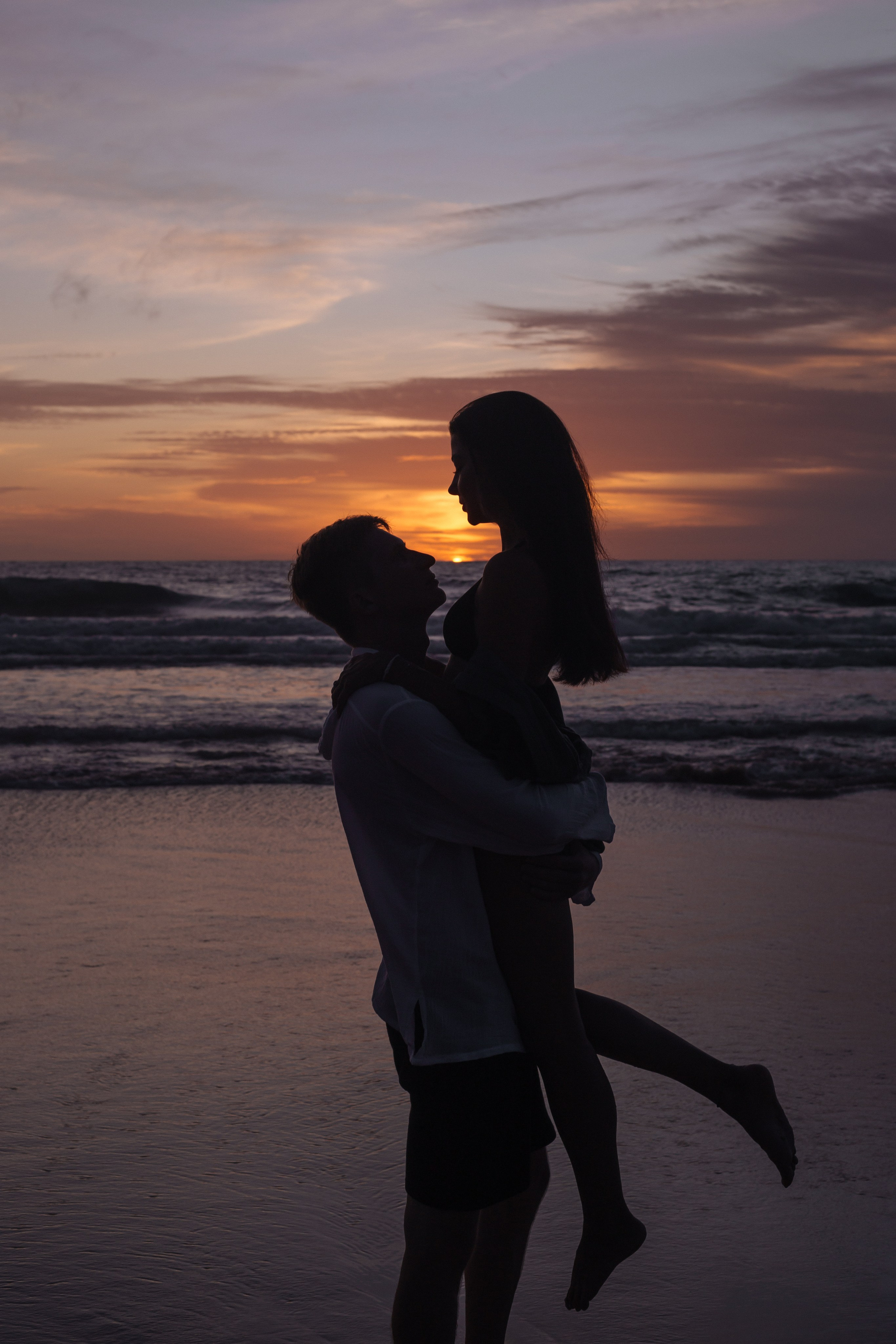 Лав стори. Главная