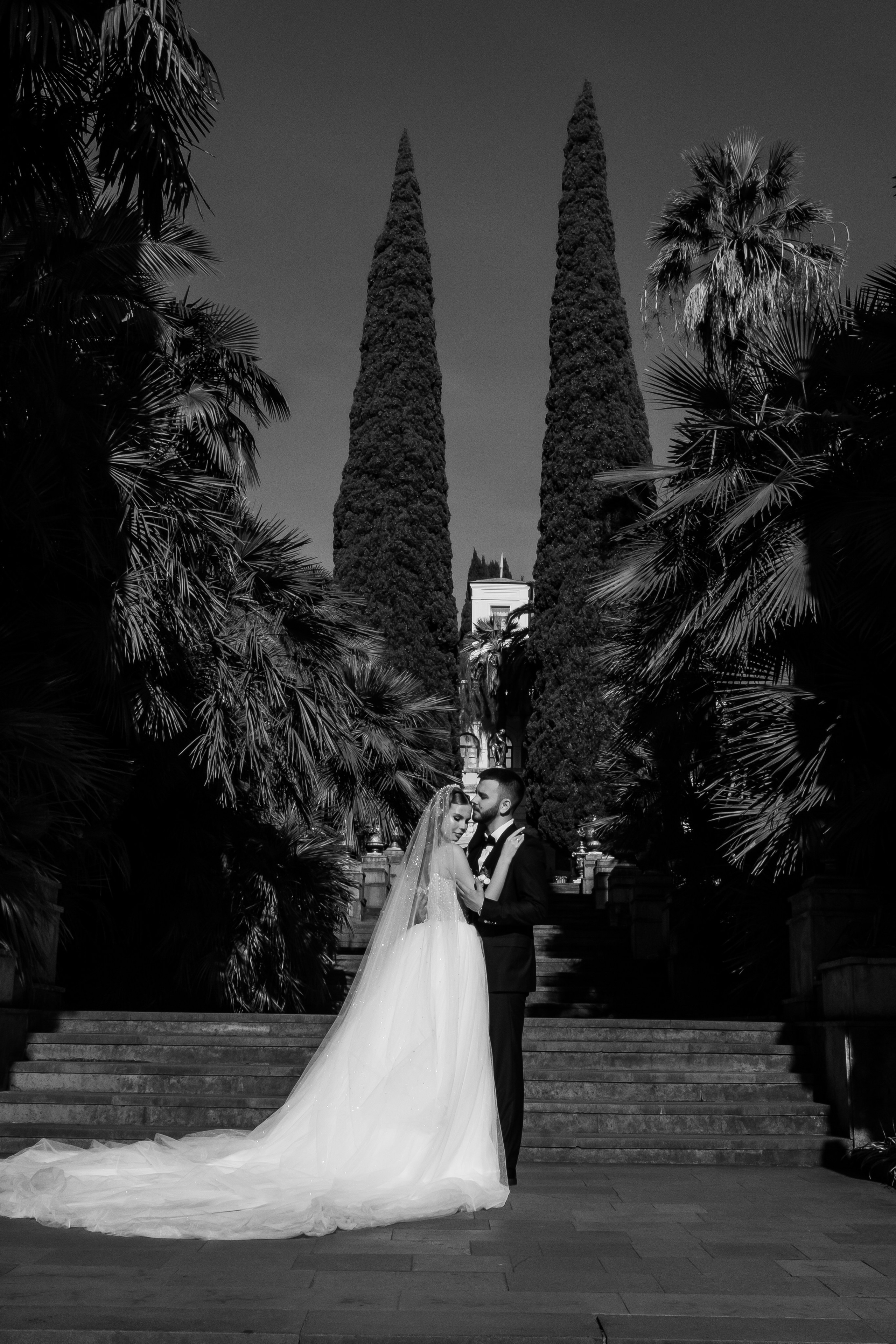 Сергей & Диана