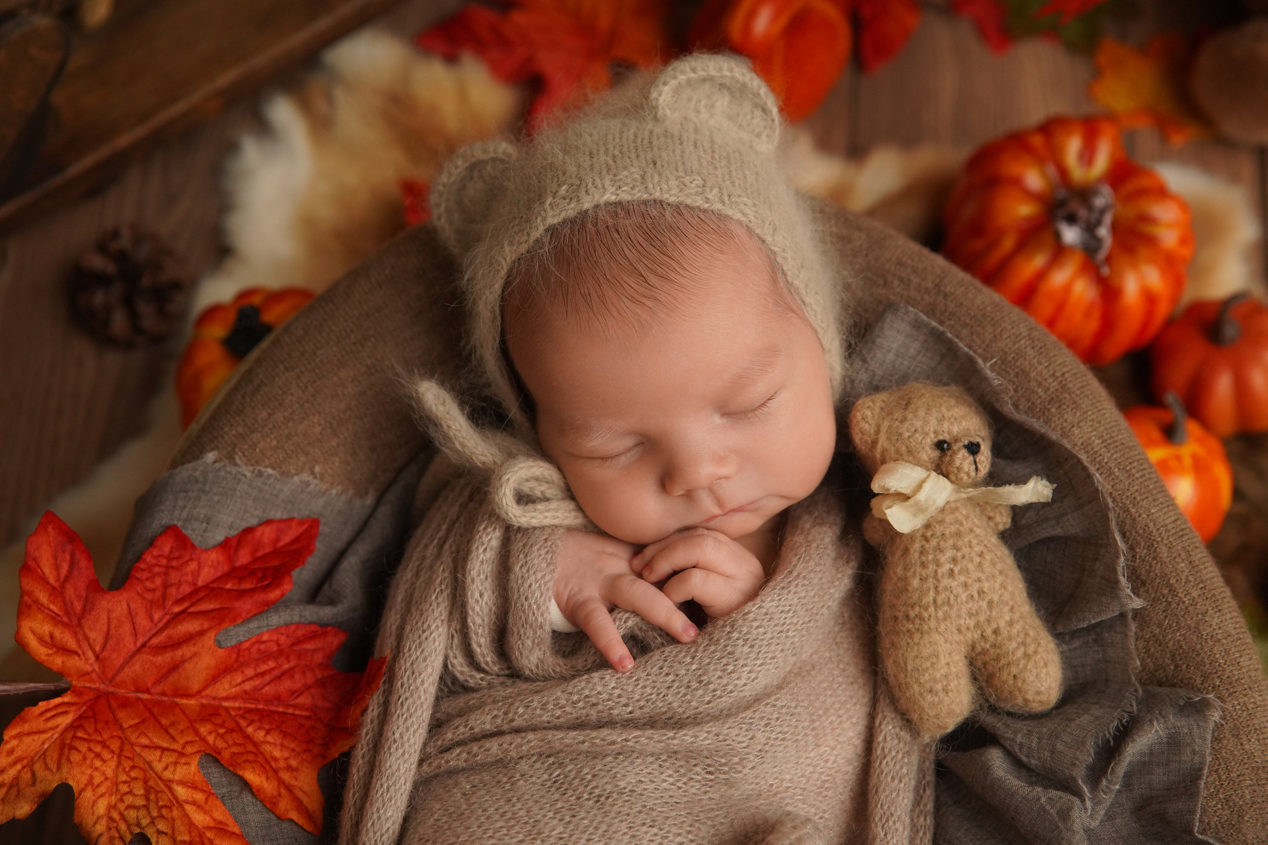 Мальчики. Фотограф новорожденных. Семейный и детский фотограф в городе Сургуте