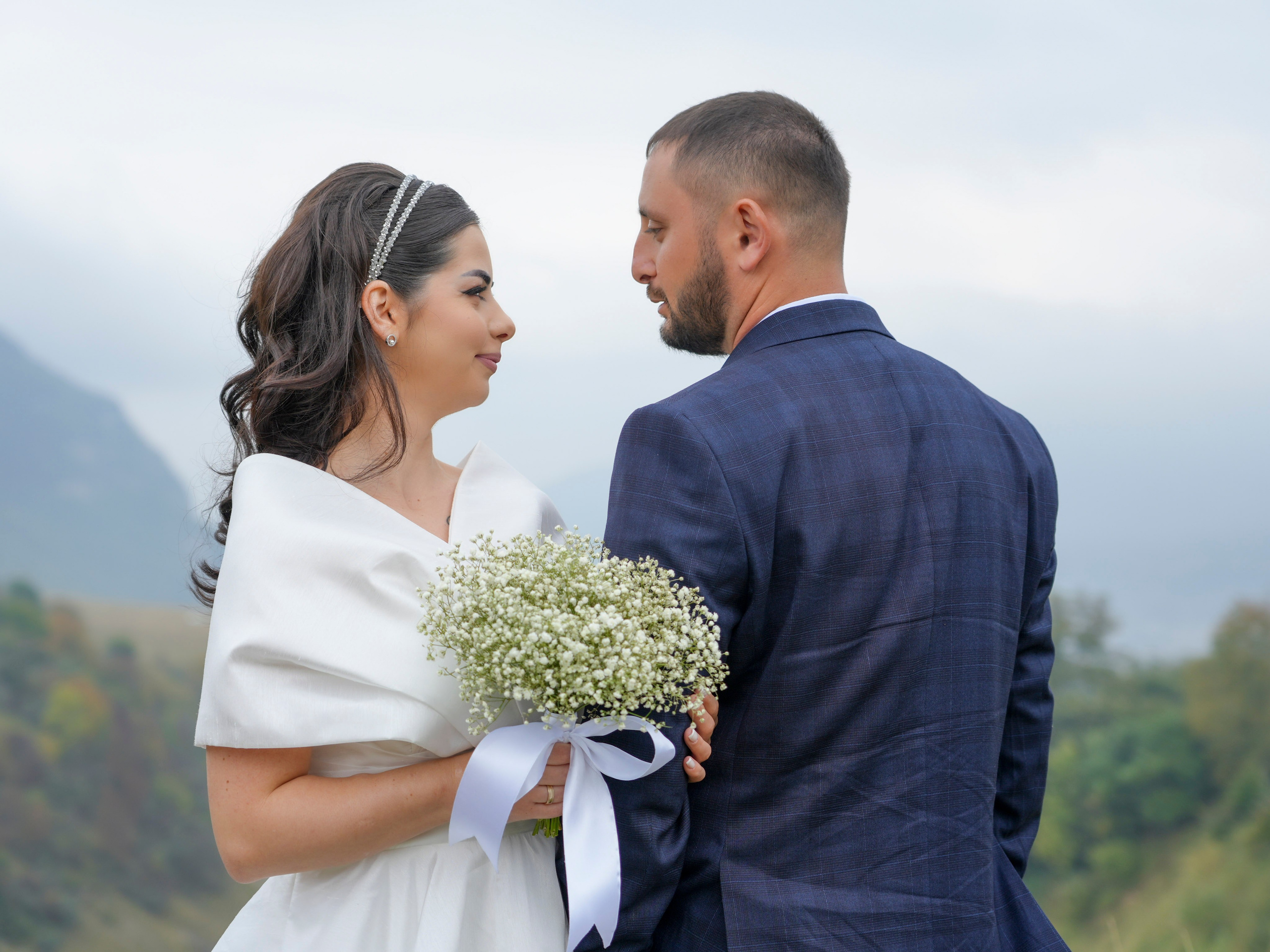 Свадьбы. Свадебный фотограф Владикавказ