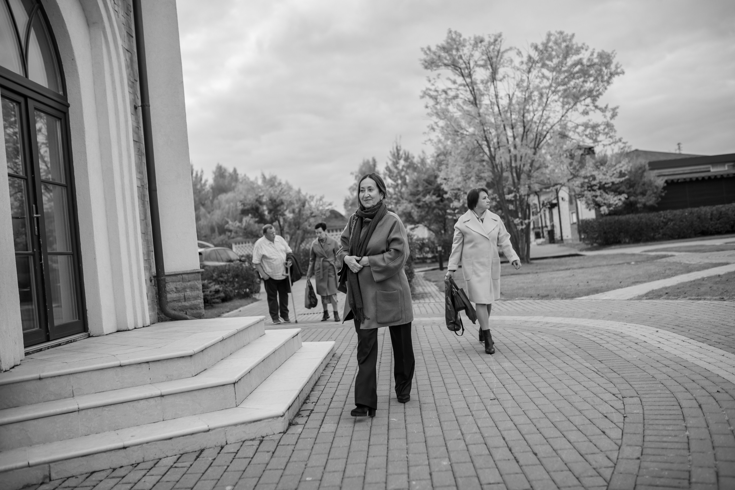 Юбилей Светланы (6 часов). Семейный и детский фотограф в Москве Дорогова Екатерина