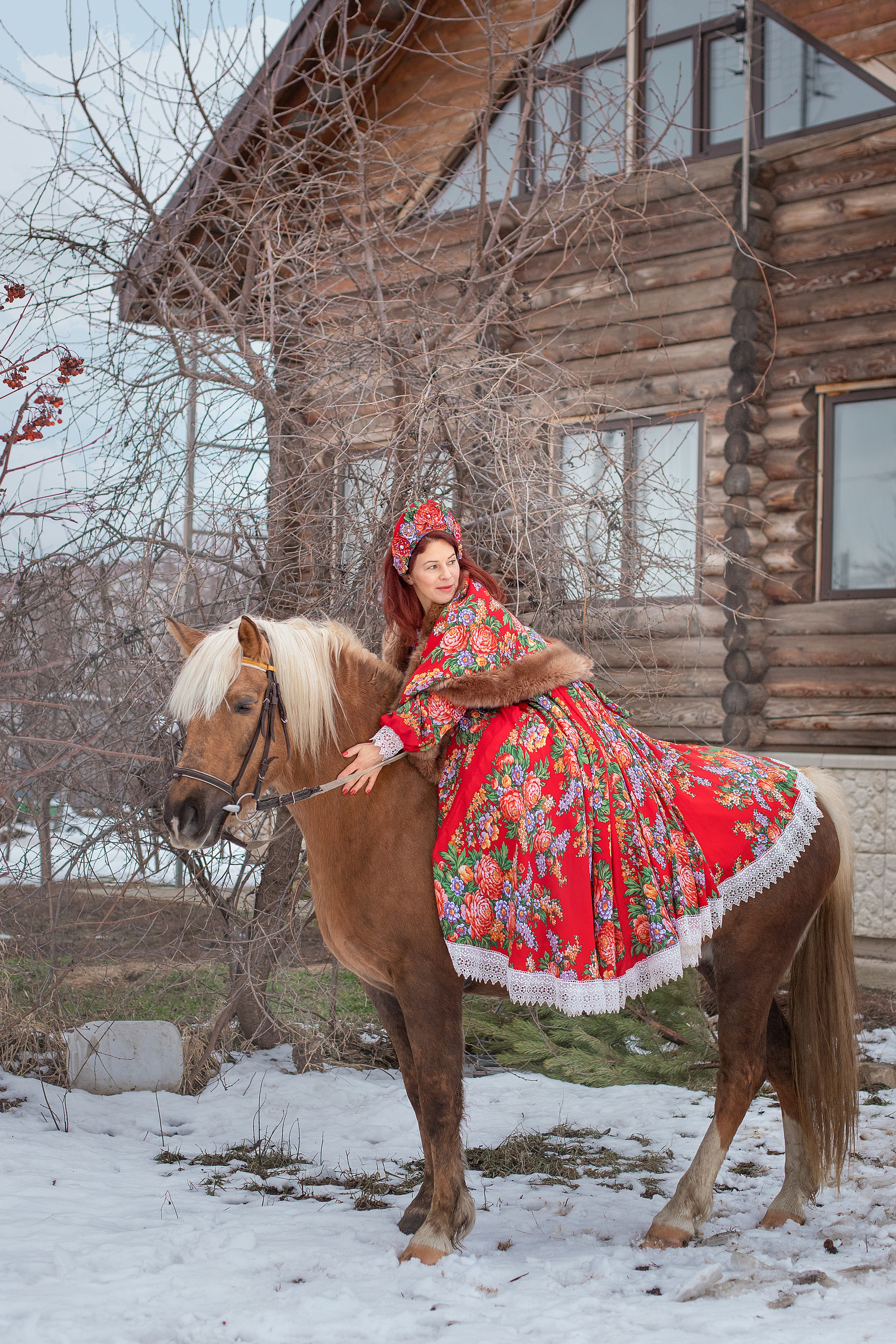 Конный двор. Фотограф в Волгодонске Елена Орешкина