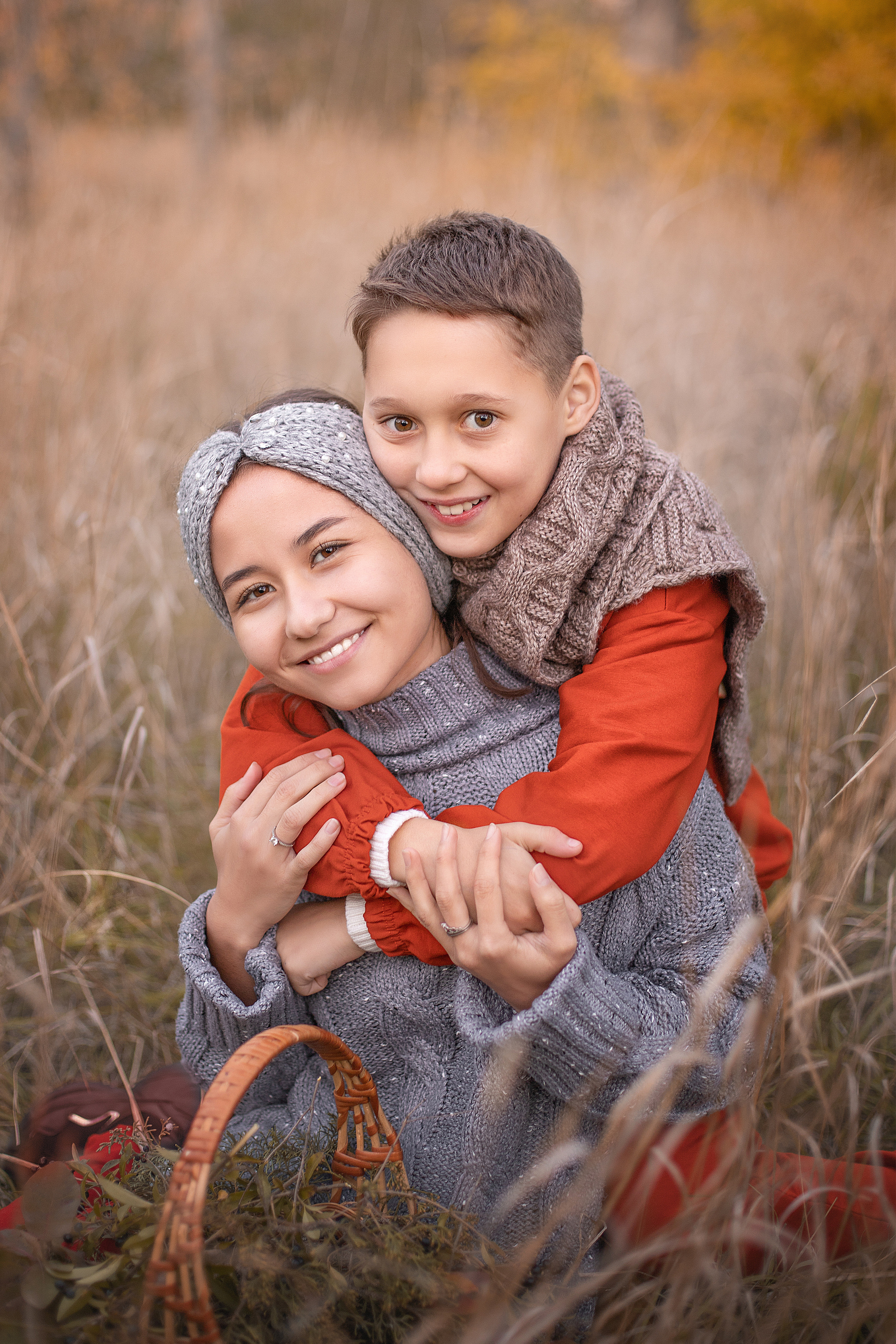 Подборка из разных съёмок. Фотограф в Волгодонске Елена Орешкина