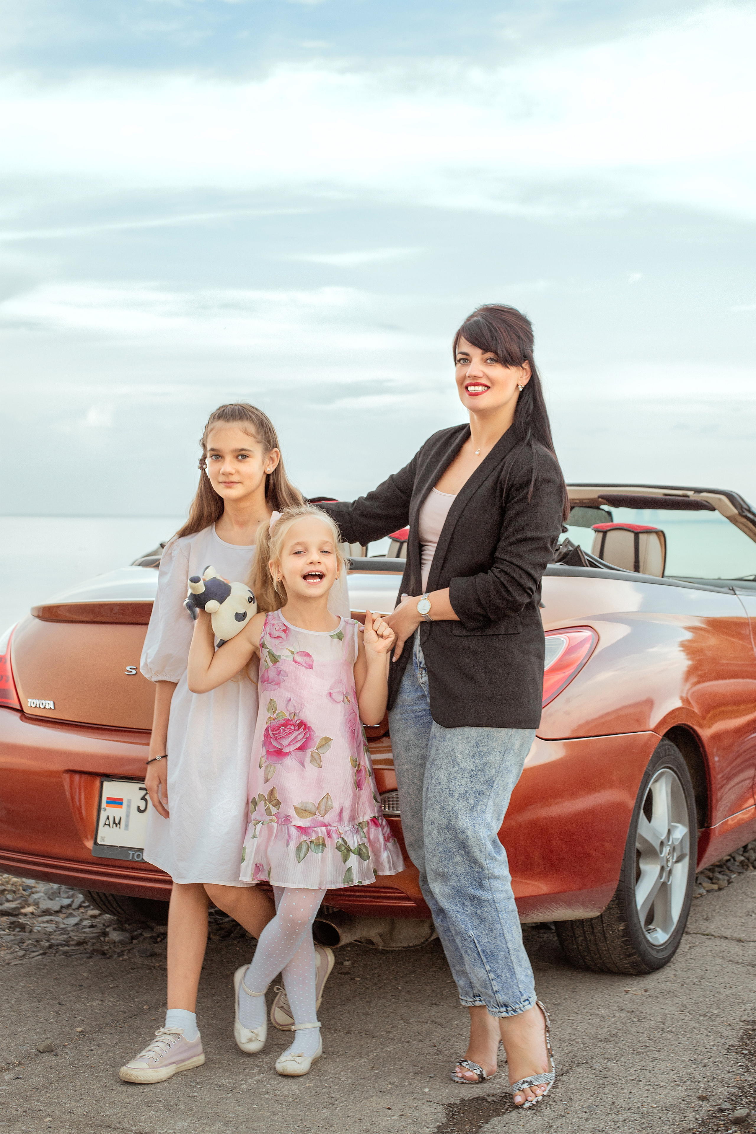 Подборка из разных съёмок. Фотограф в Волгодонске Елена Орешкина