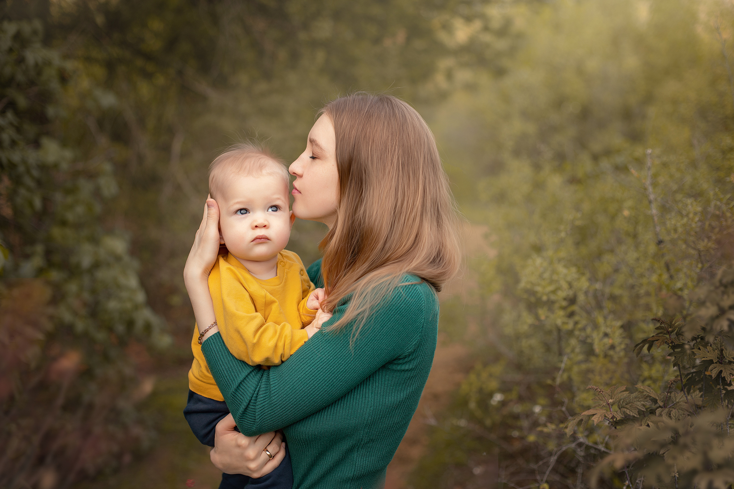 Подборка из разных съёмок. Фотограф в Волгодонске Елена Орешкина