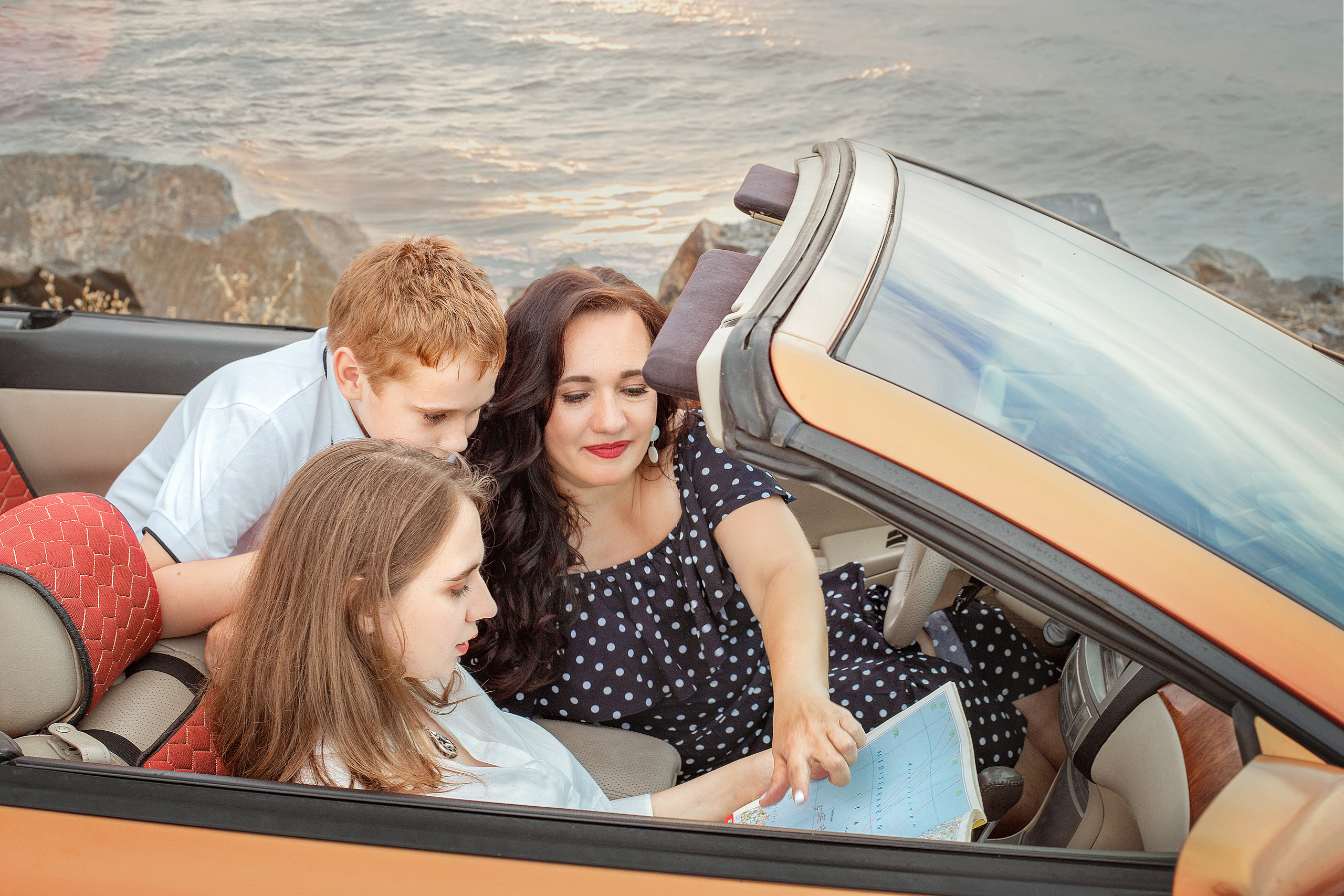 Подборка из разных съёмок. Фотограф в Волгодонске Елена Орешкина