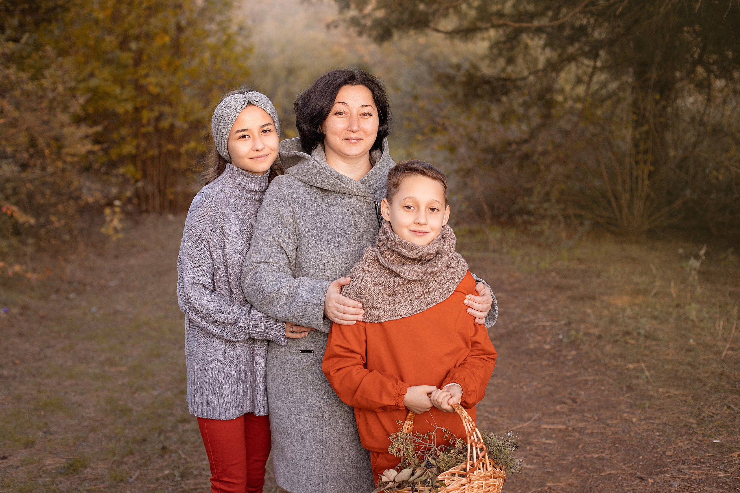 Подборка из разных съёмок. Фотограф в Волгодонске Елена Орешкина