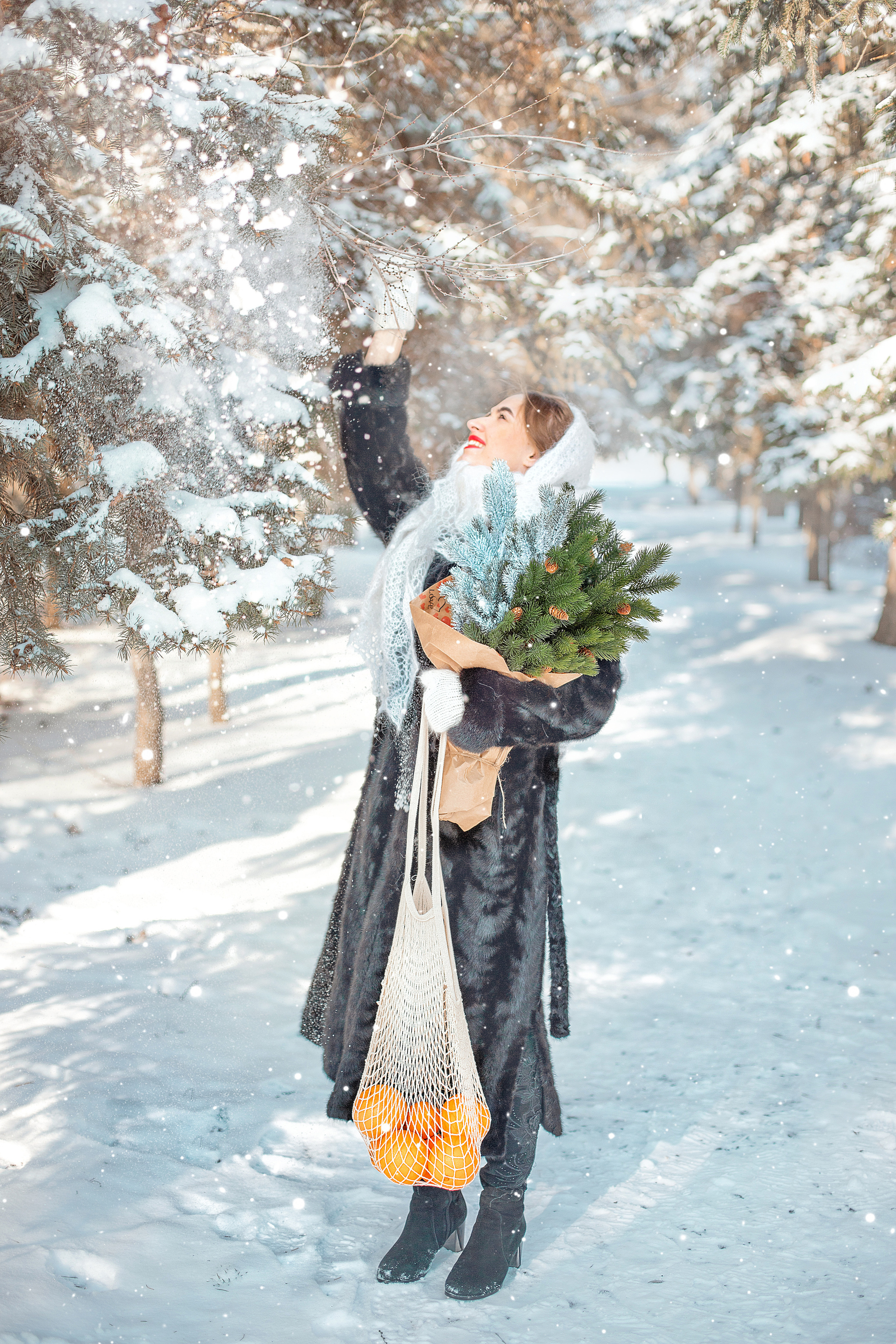 Russian girl. Фотограф в Волгодонске Елена Орешкина