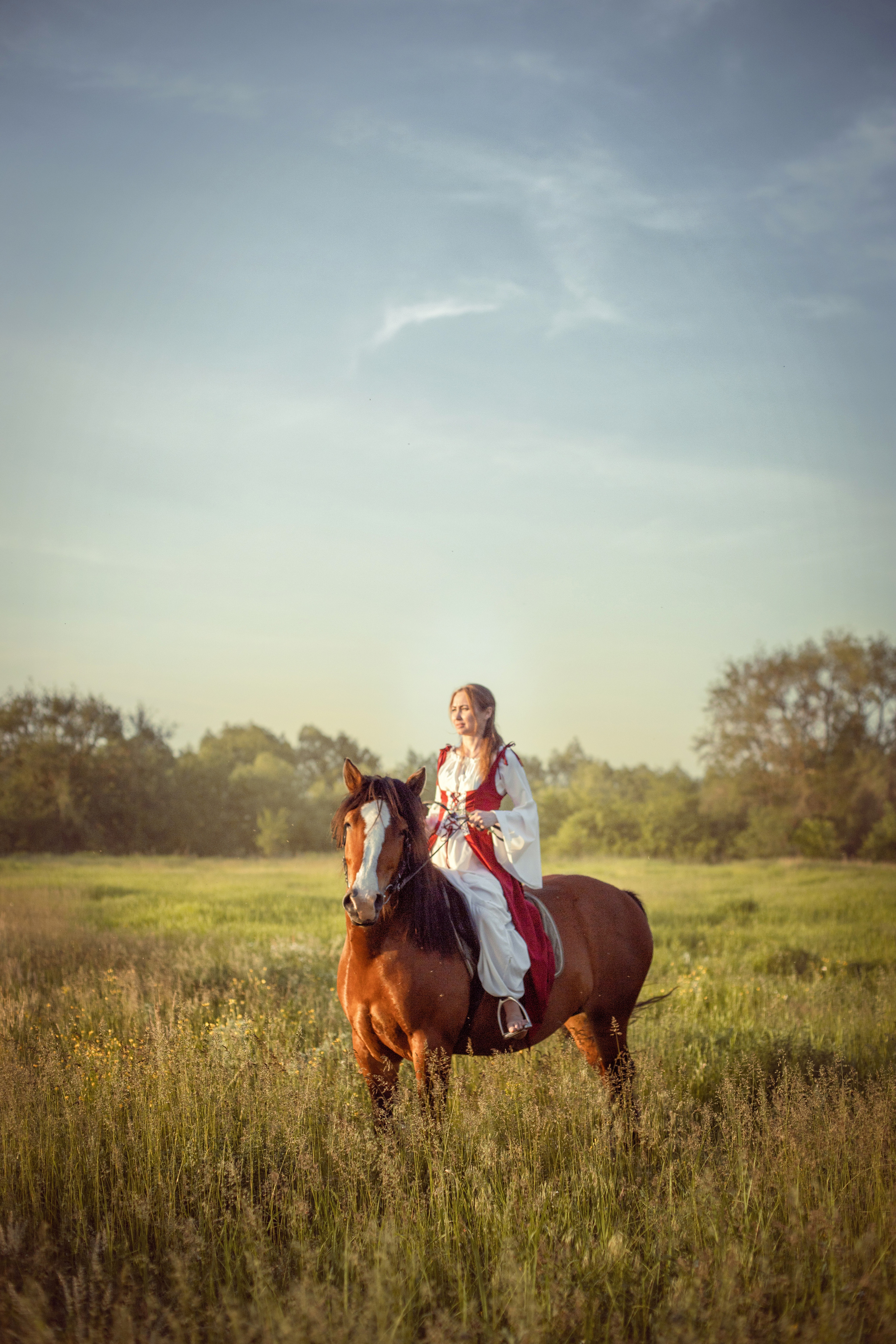 Конный двор. Фотограф в Волгодонске Елена Орешкина