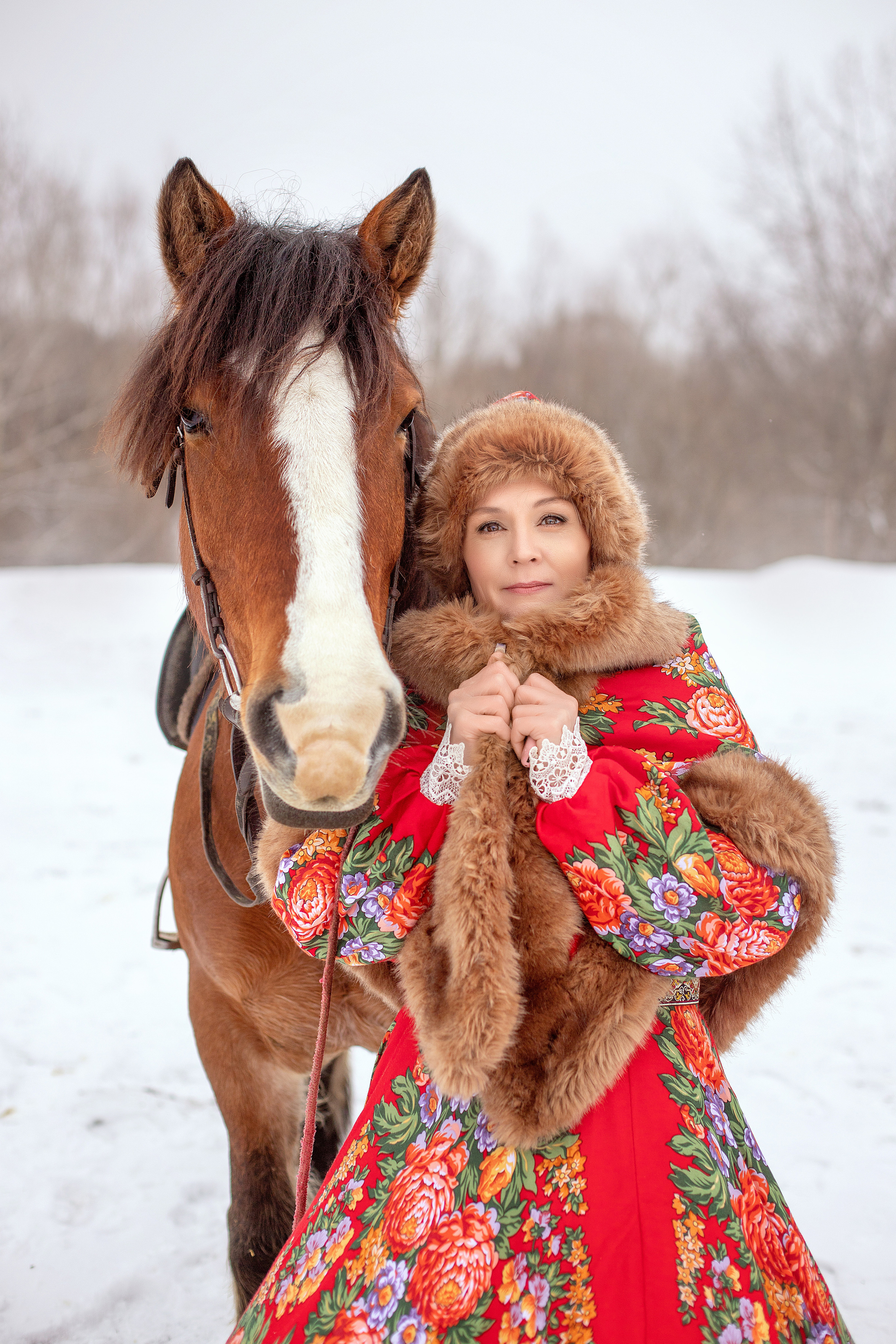 Конный двор. Фотограф в Волгодонске Елена Орешкина