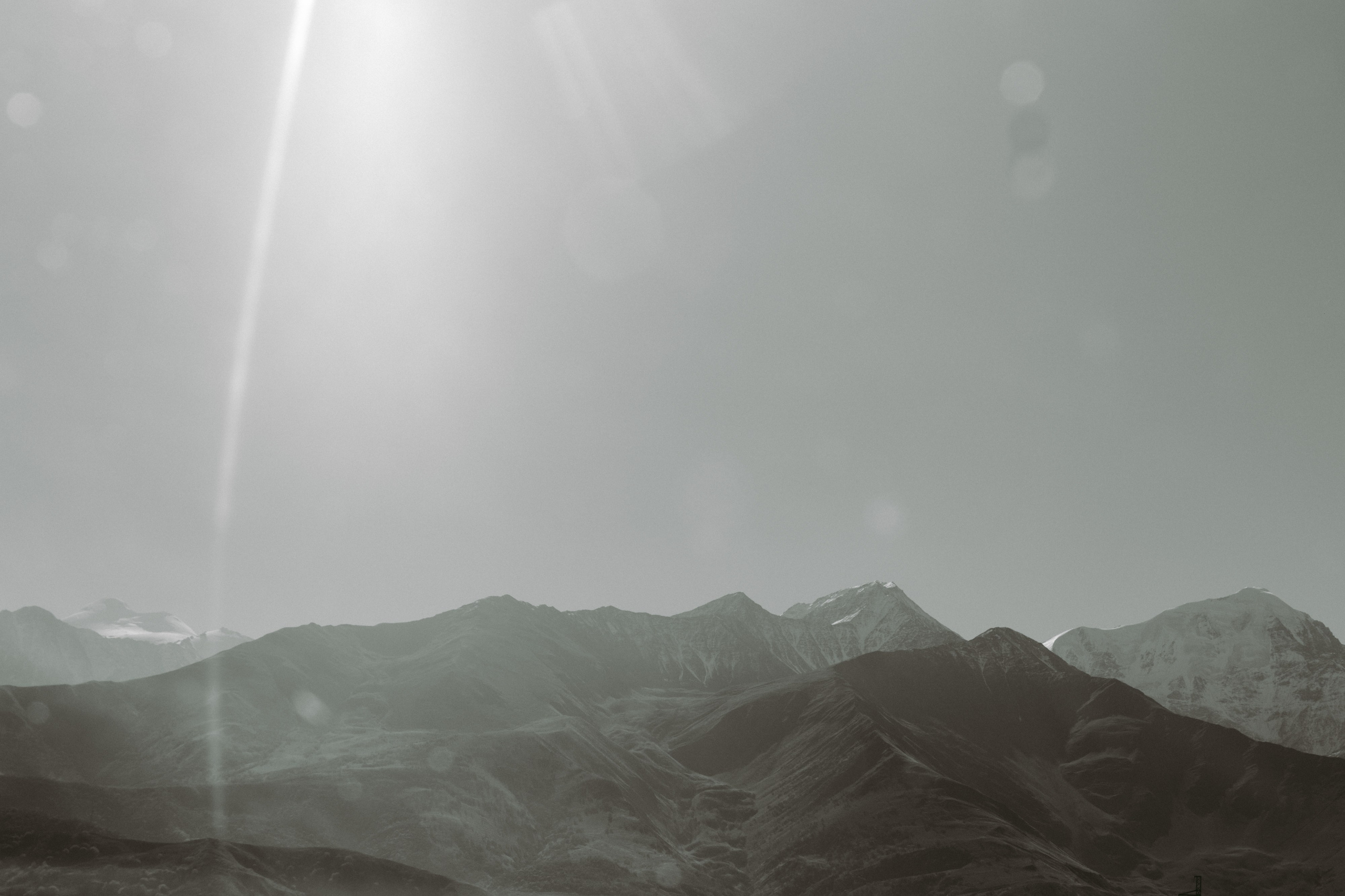 Осетия. Мастерская для создания имиджа от BenSami в Санкт-Петербурге и Москве