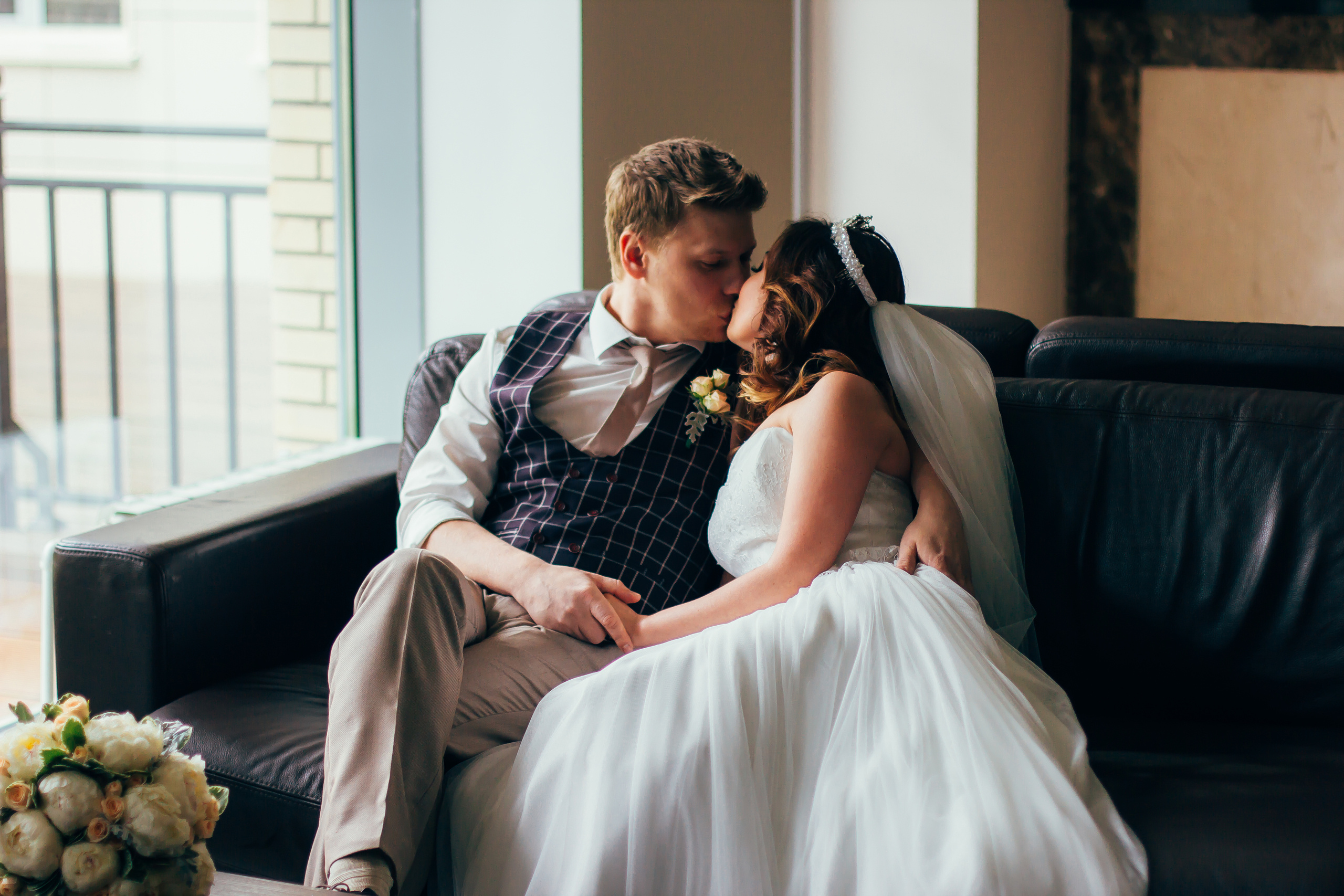 Свадебное. Детский семейный фотограф Кострома, Ярославль