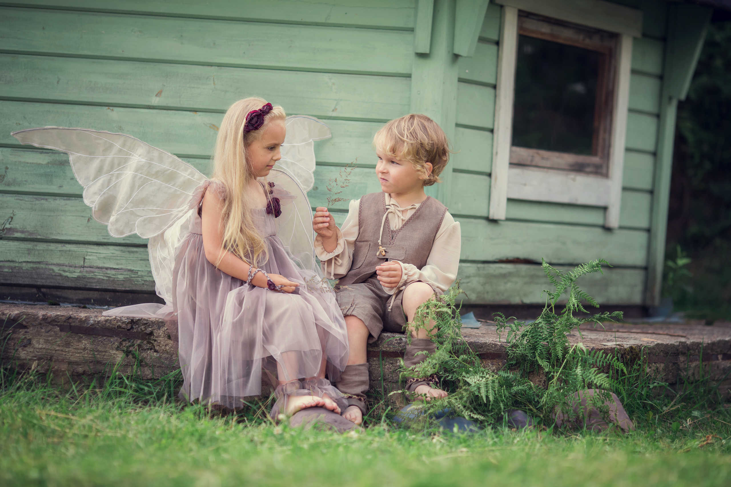 Детские, семейные фотосессии. Детский семейный фотограф Кострома, Ярославль