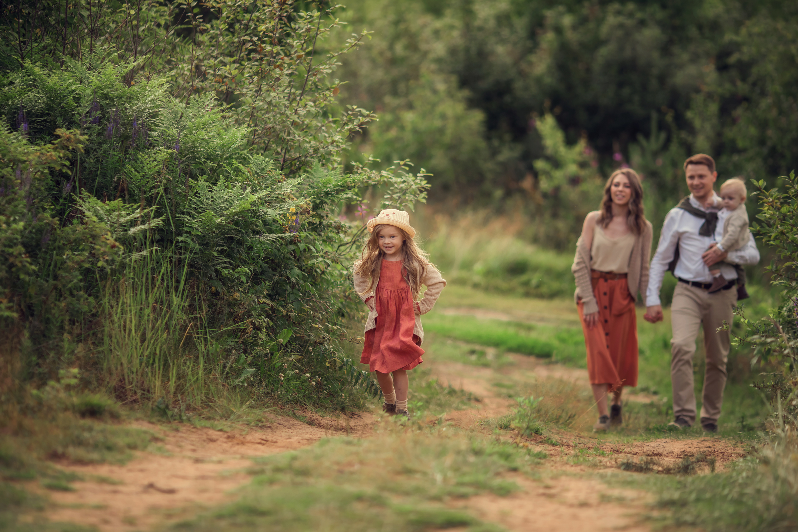 Детские, семейные фотосессии. Детский семейный фотограф Кострома, Ярославль
