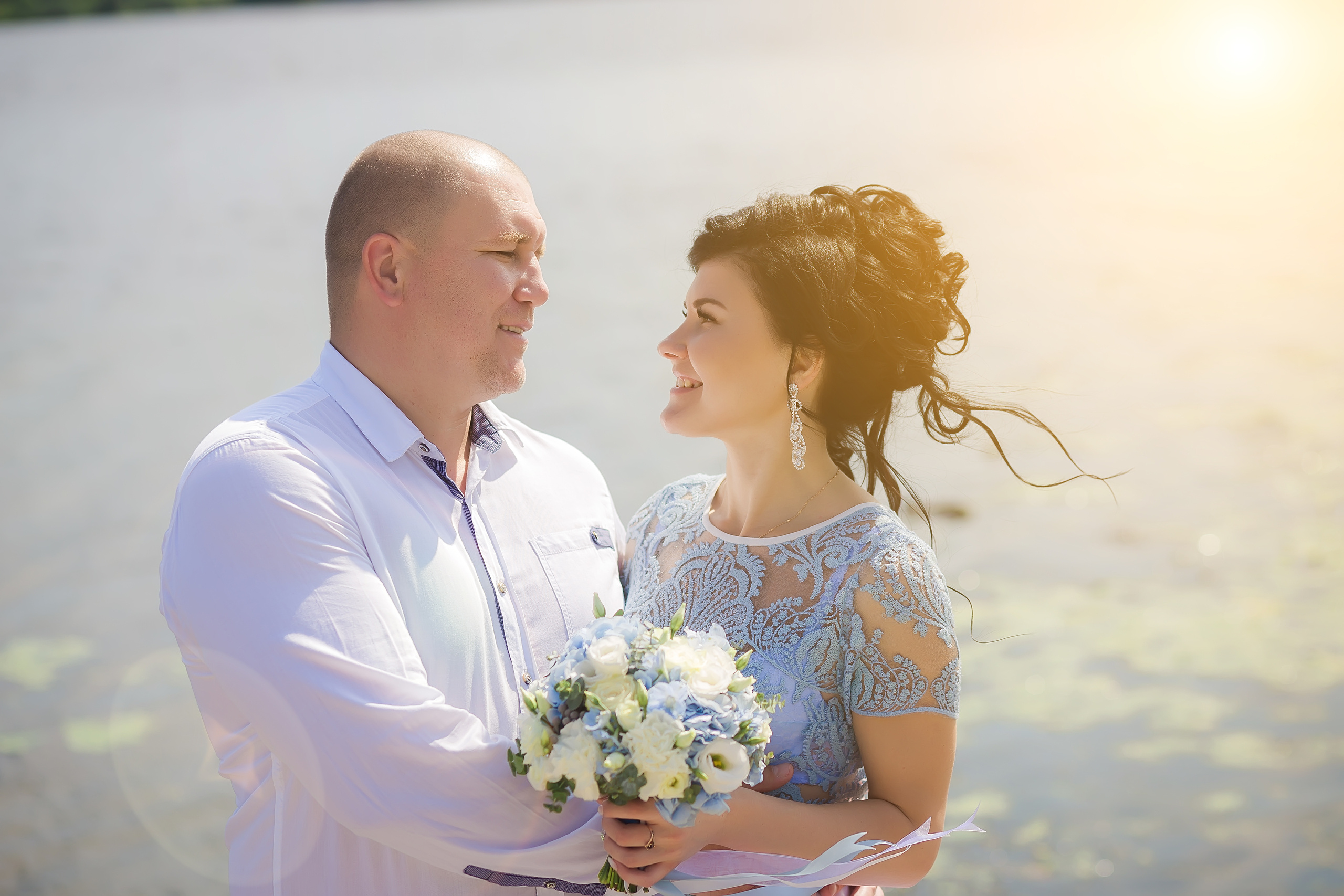 Свадебное. Детский семейный фотограф Кострома, Ярославль