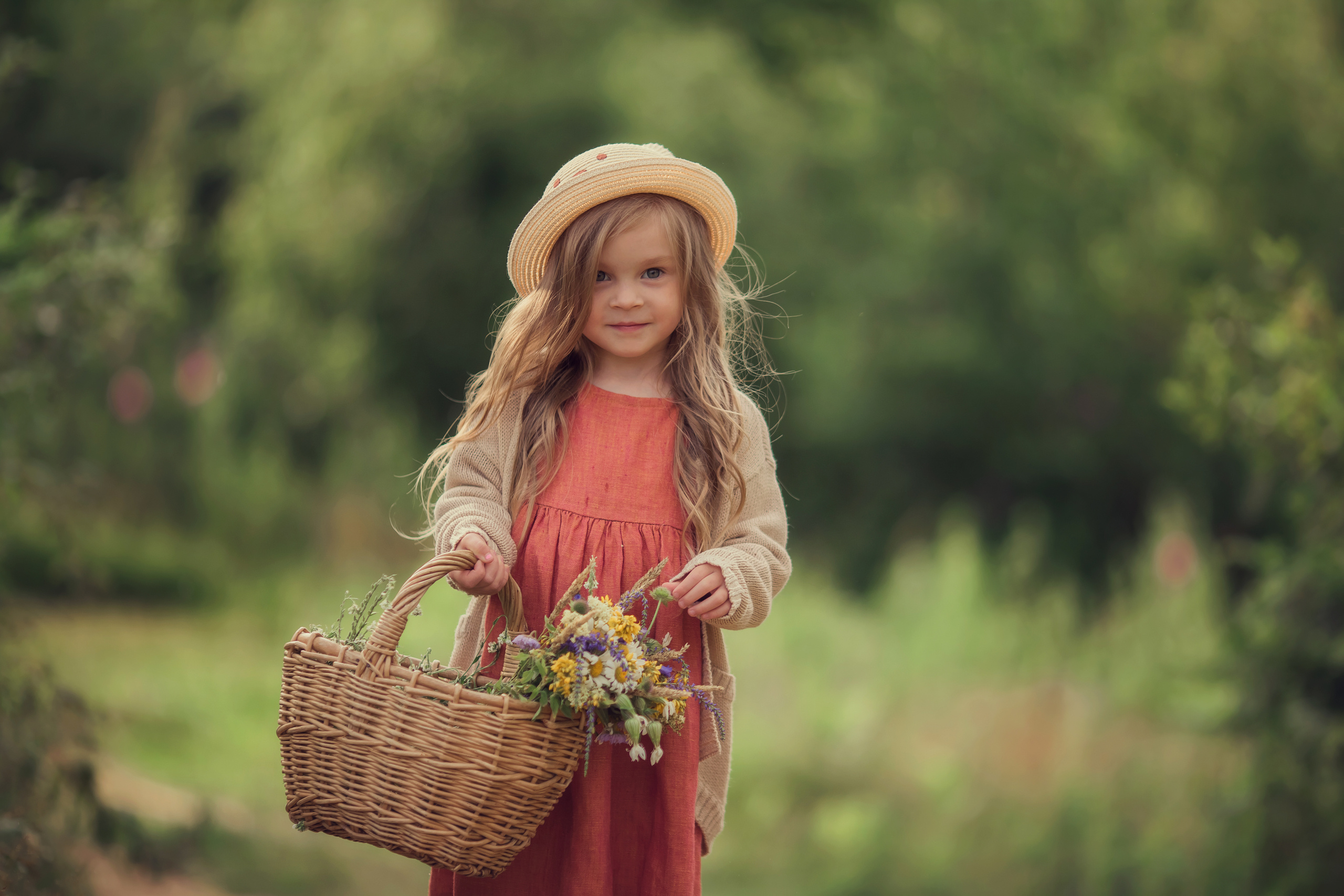 Детские, семейные фотосессии. Детский семейный фотограф Кострома, Ярославль