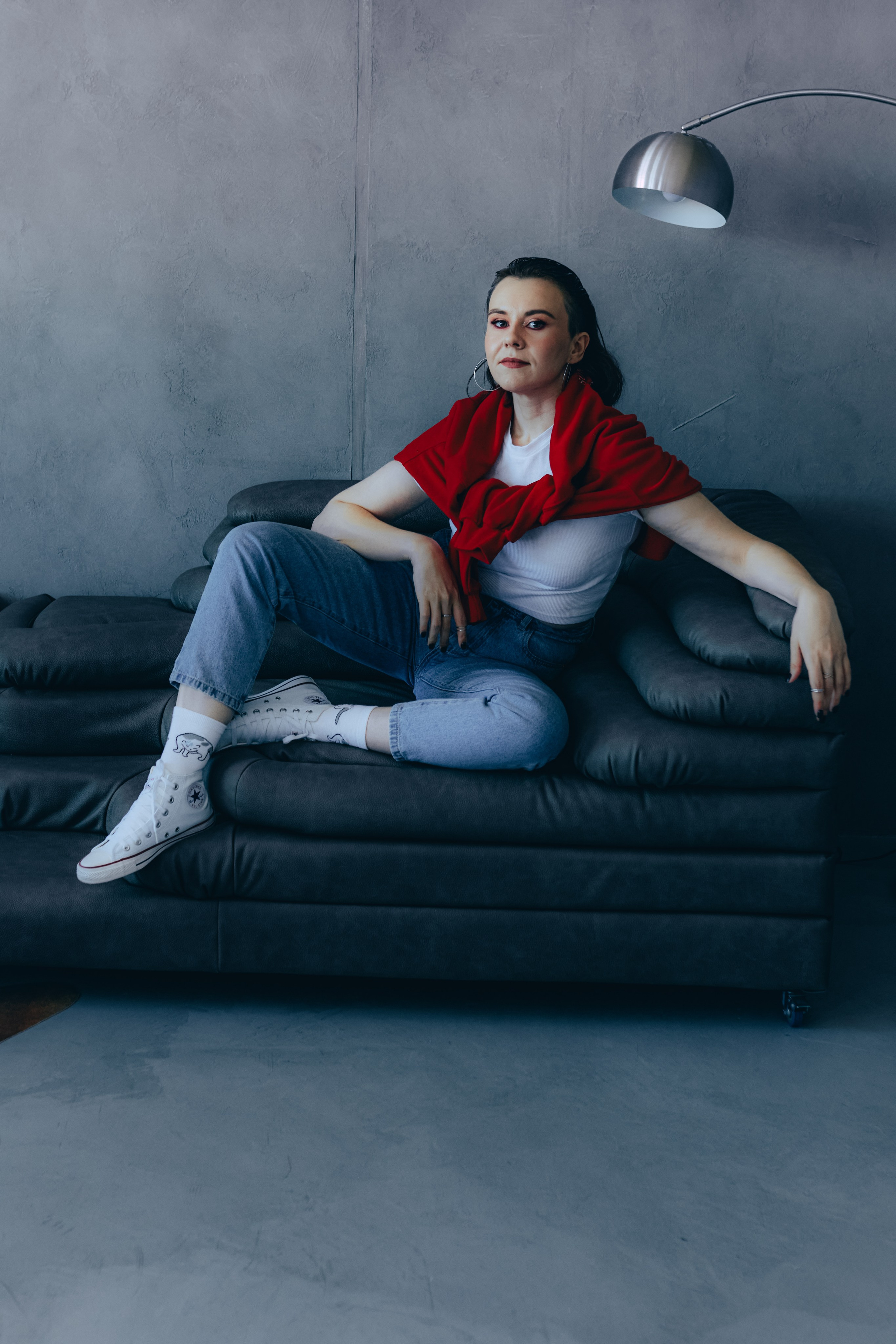 Надежда. Фотограф Стилист Тюмень Вера Хайруллина