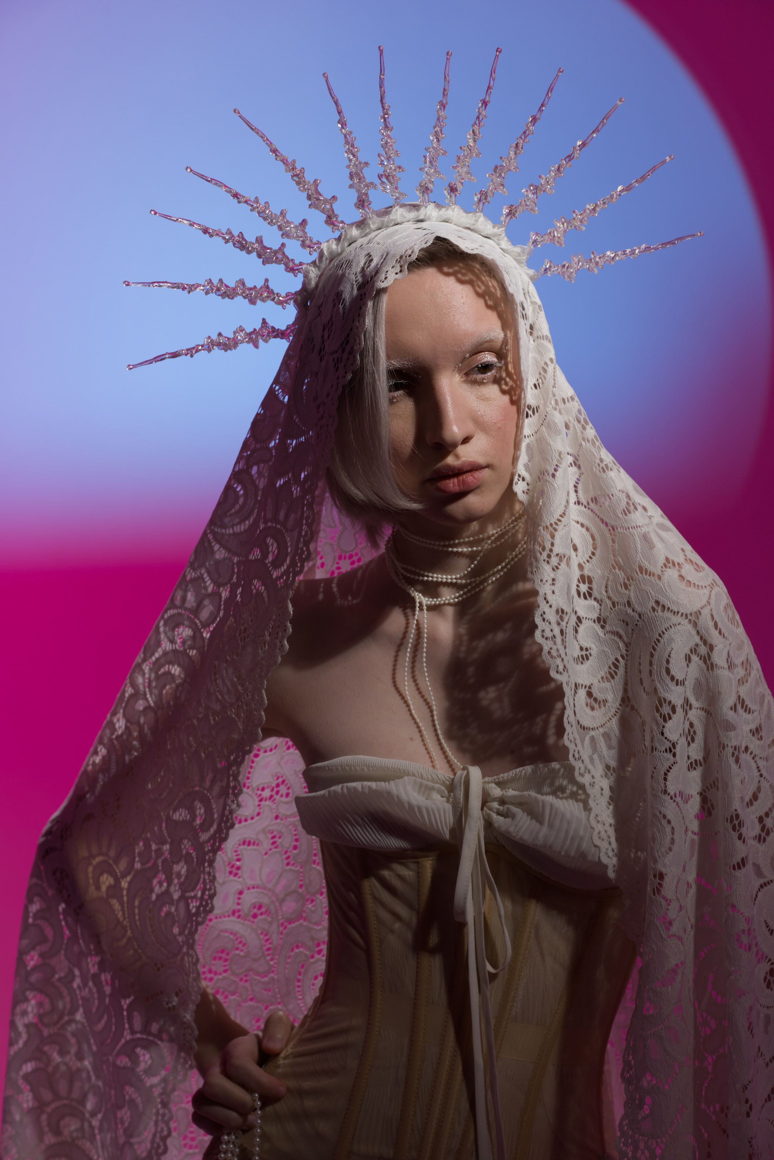 МК Мистика в Культе. Мир глазами Саши Д