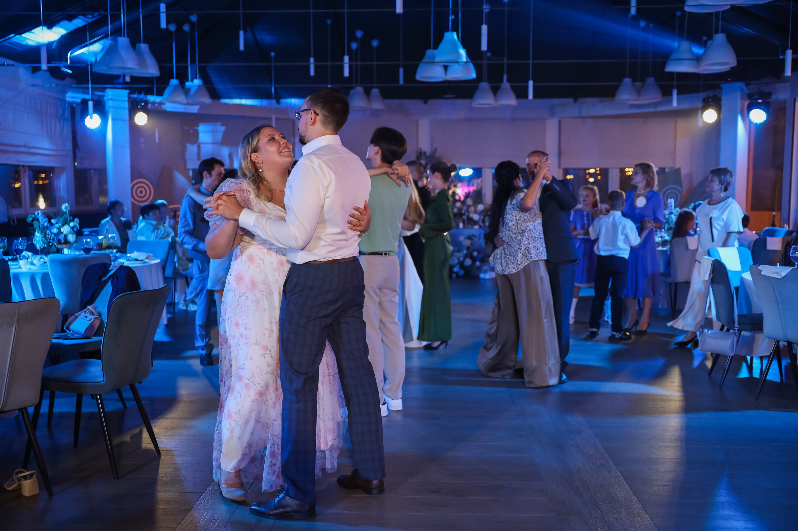 Алексей и Мария | Ozero Молоково. Свадебный фотограф Москва