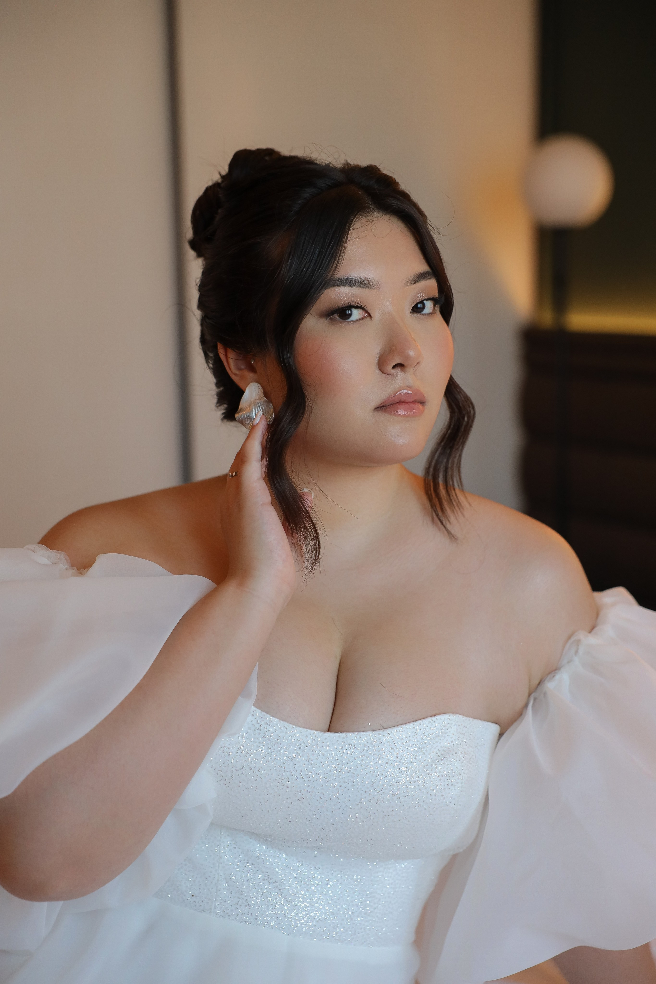 Алексей и Мария | Ozero Молоково. Свадебный фотограф Москва