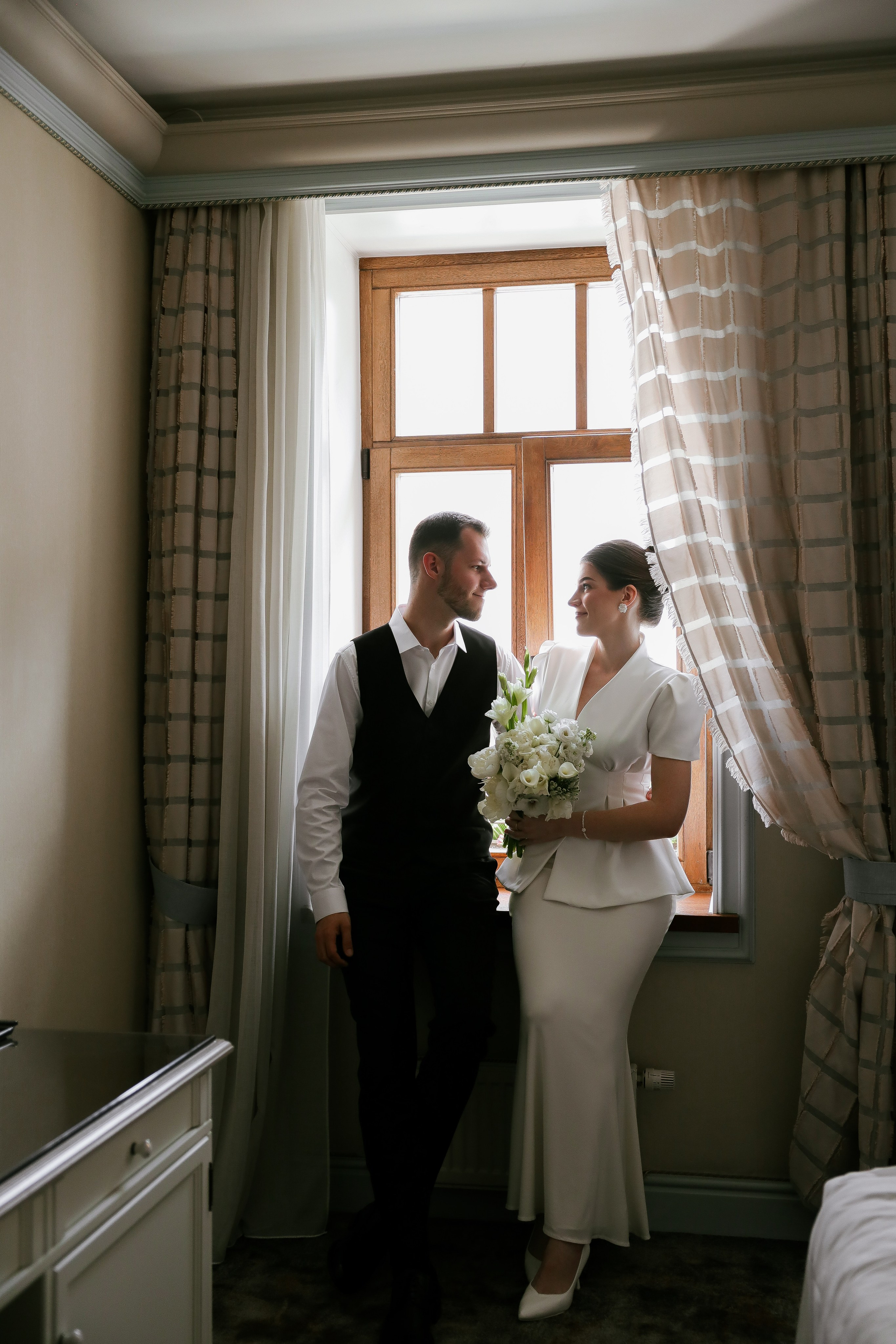 Portfolio. Свадебный фотограф Москва