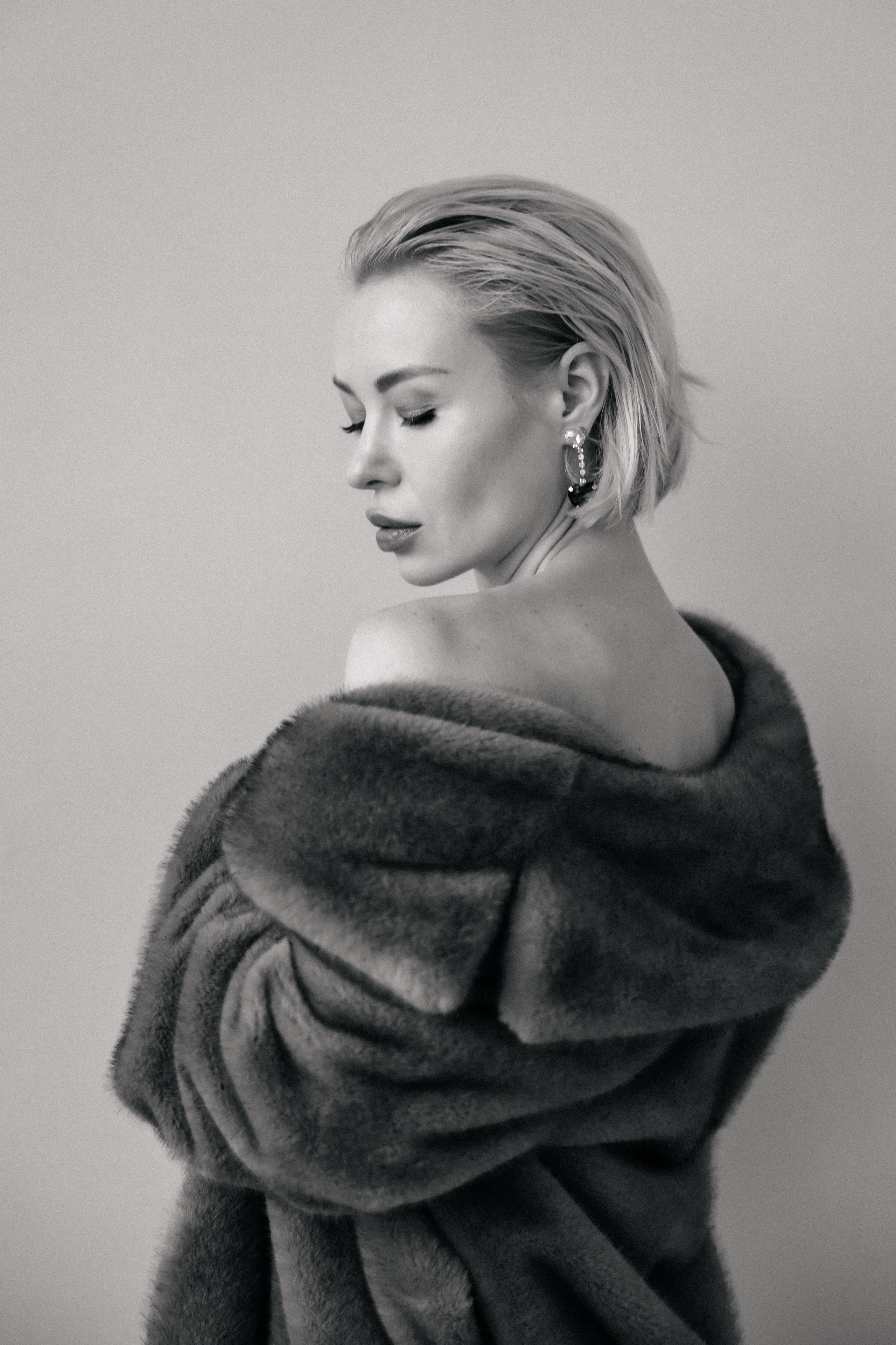 Ира. Светлана Ванцлав — фотограф Минск, Беларусь