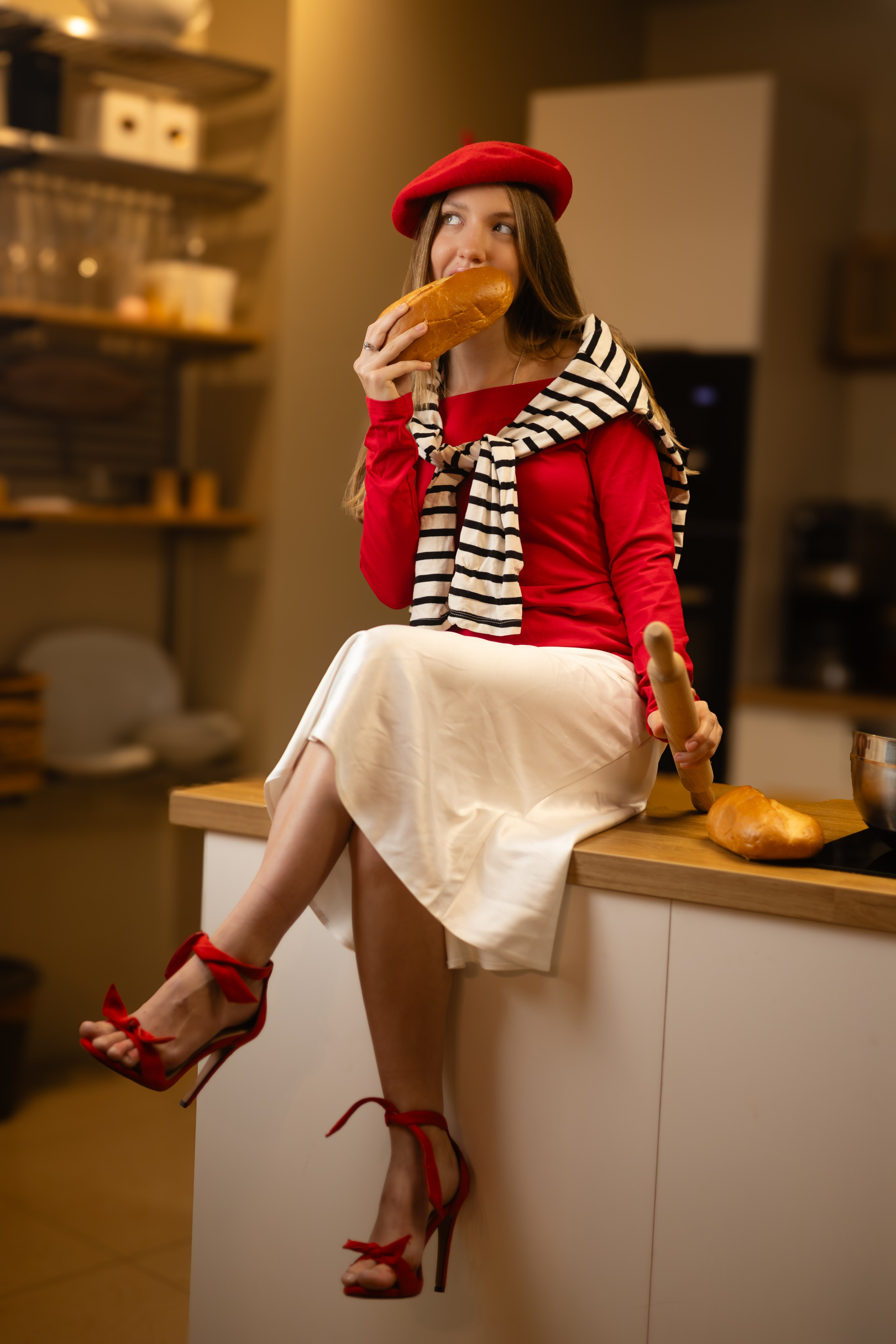 В стиле Прованс. Фотограф Мария Камаева