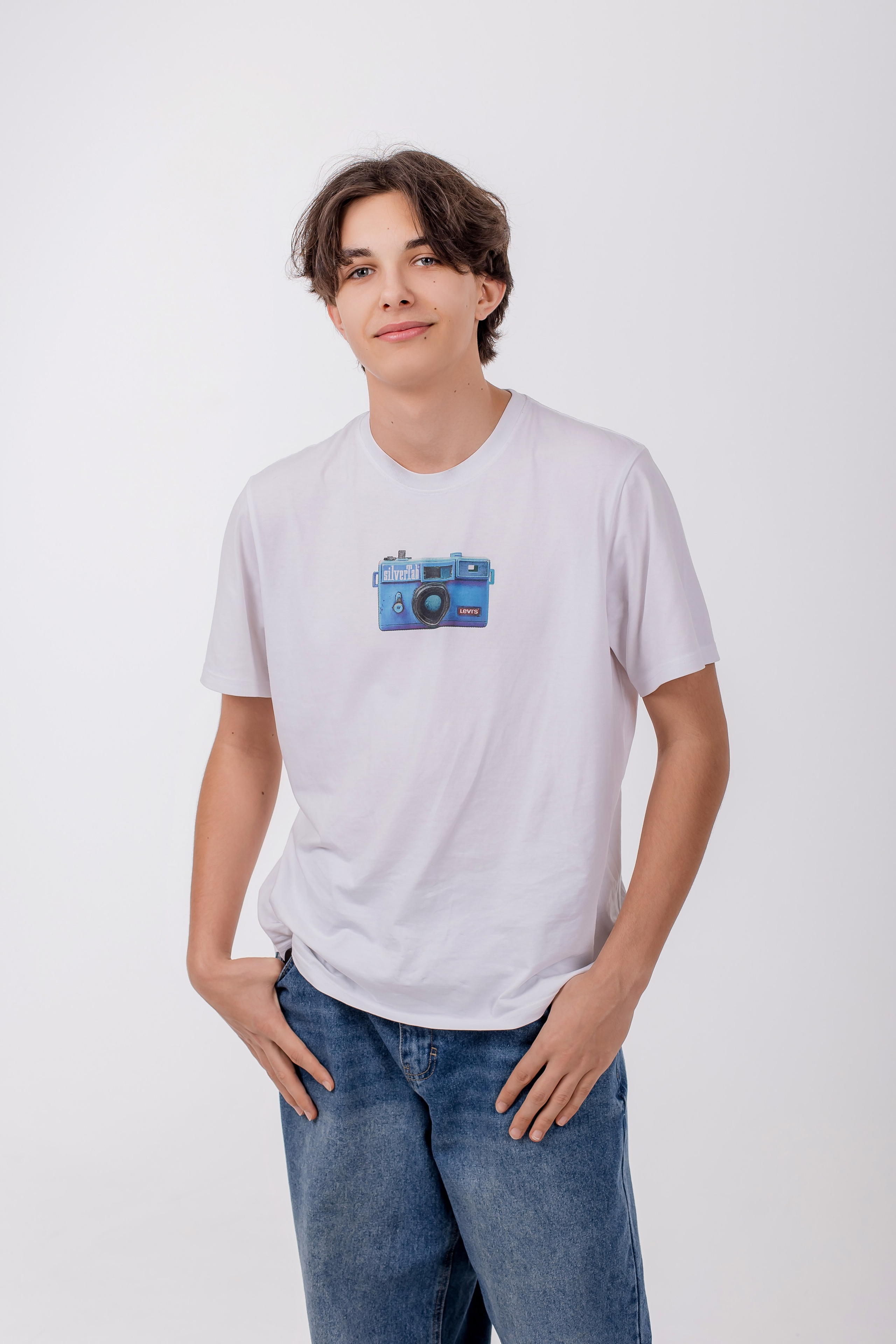 Средняя и старшая школа. Фотограф в Москве Авдеева Мария