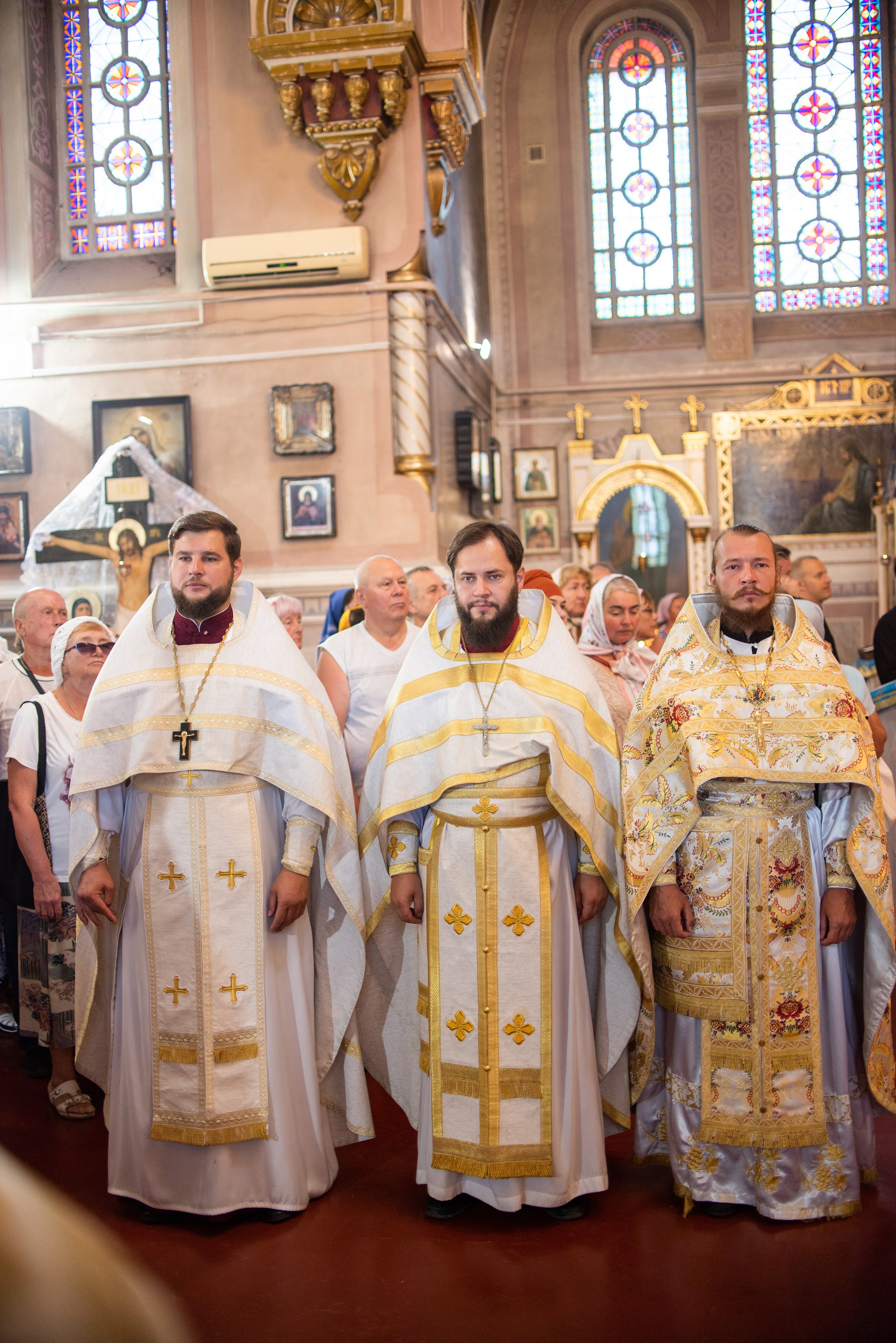 День святой Княгини Ольги 24.07.2022. Семейный и свадебный фотограф в Феодосии и Коктебеле