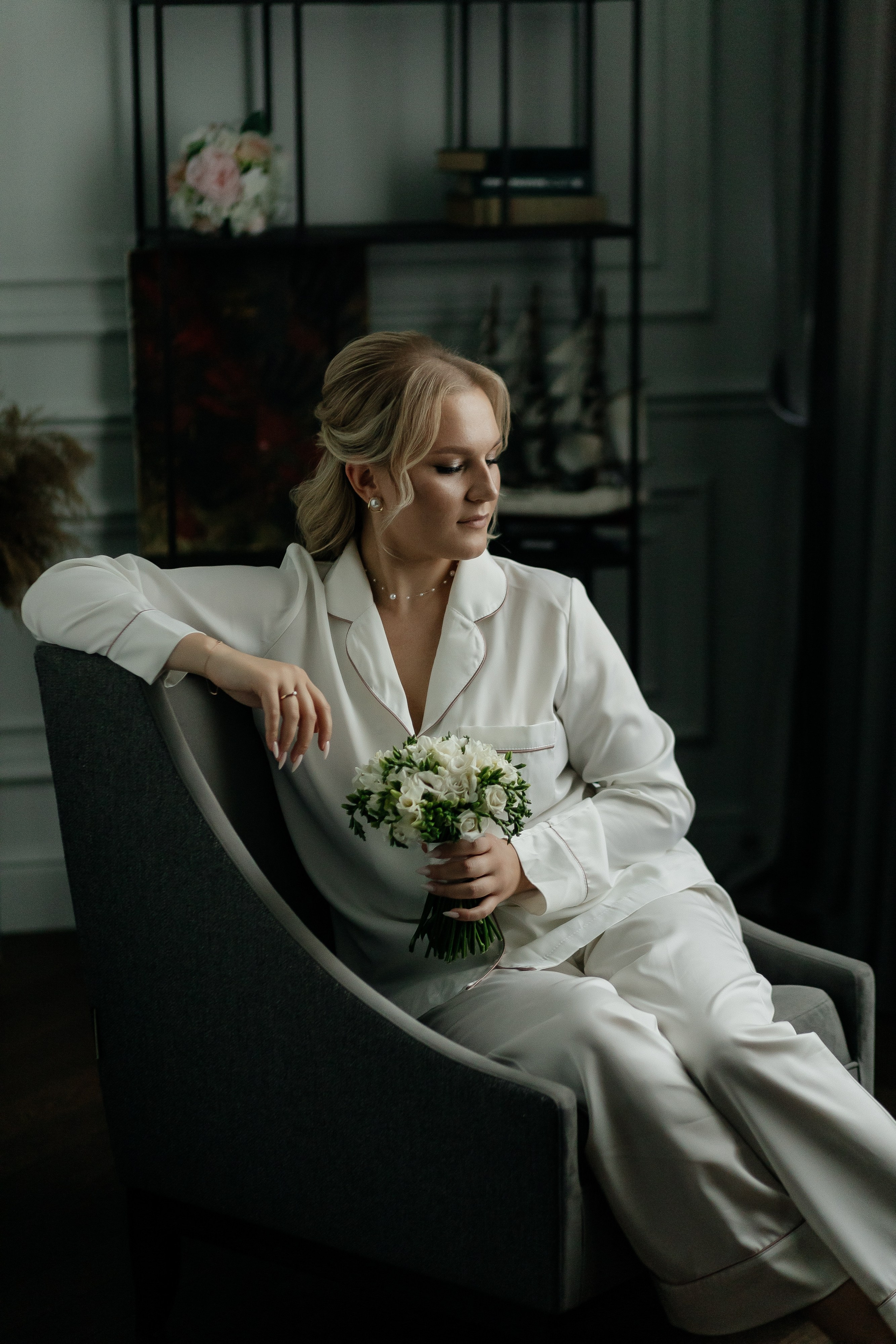 Свадебный день в Дивеево — Кристина и Дима. Свадебный фотограф в Нижнем Новгороде Генеральская Ира