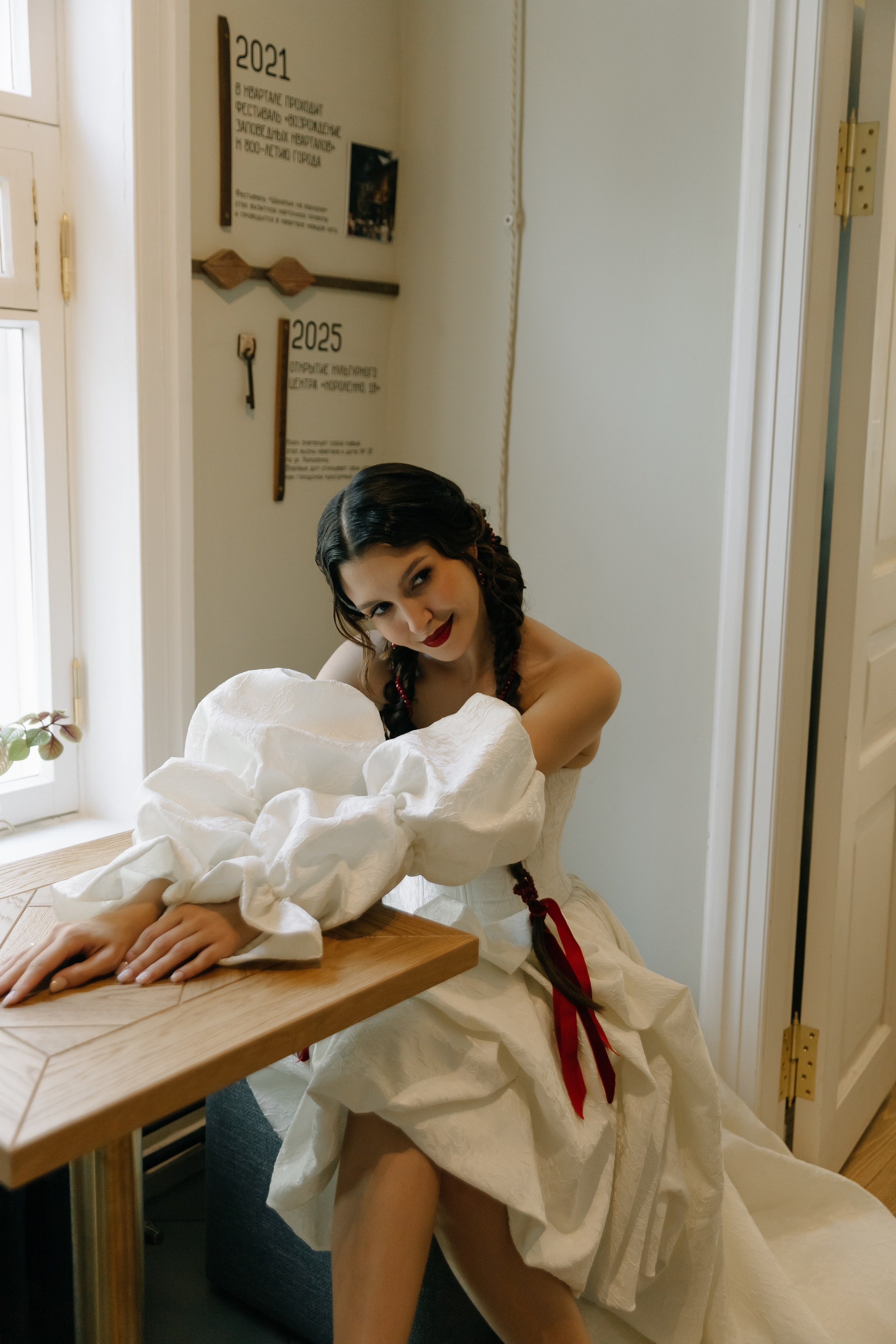 Свадебный день в стиле аля русь-барокко — Маша и Денис. Свадебный фотограф в Нижнем Новгороде Генеральская Ира