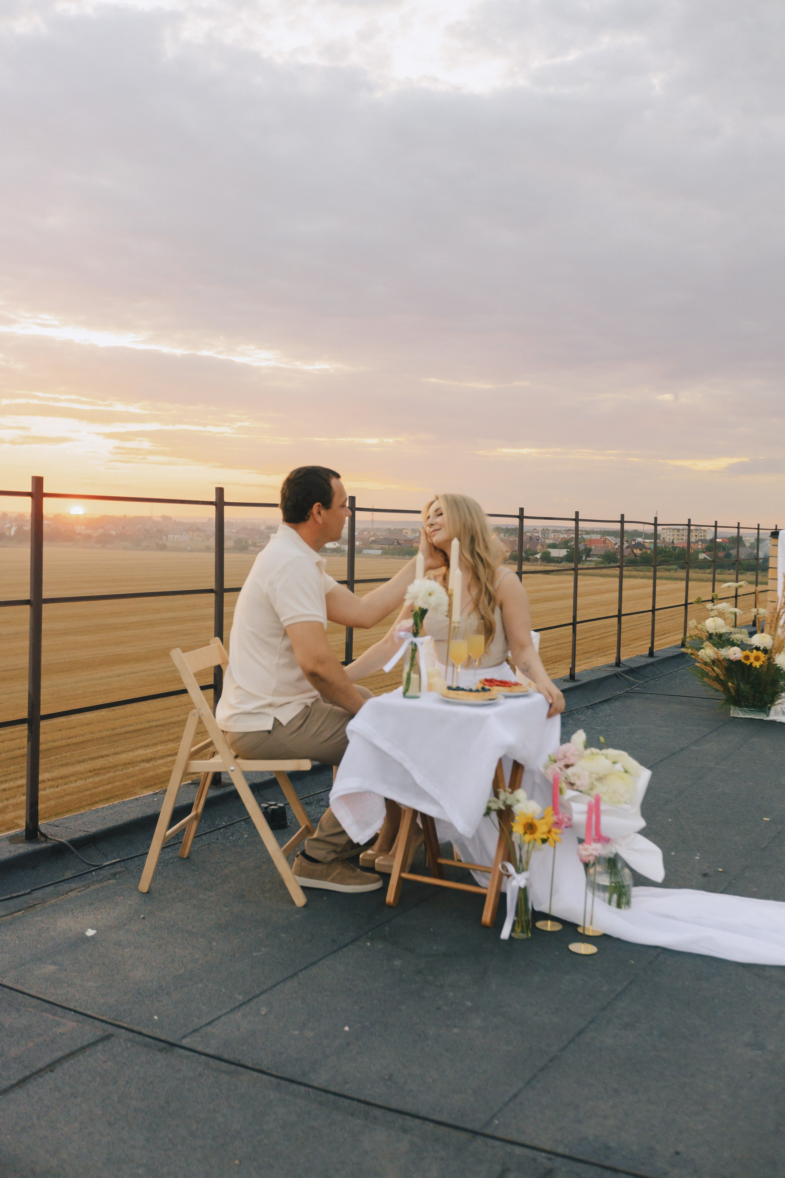 Саша и Оля. Фотограф Таганрог Любимая Надя