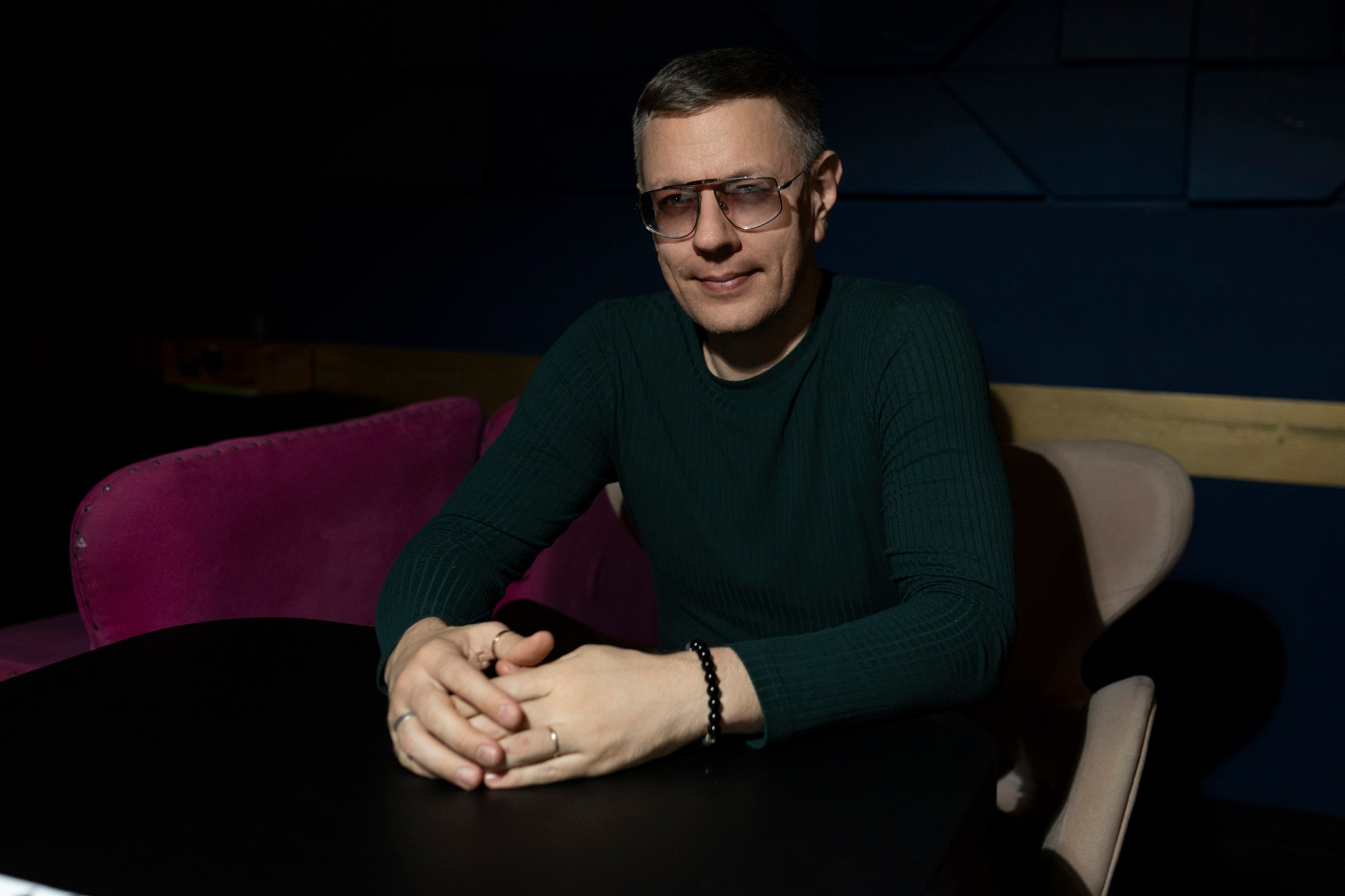 «Девочки, такие девочки!». Andrey Pospelove. Фотограф в Саратове