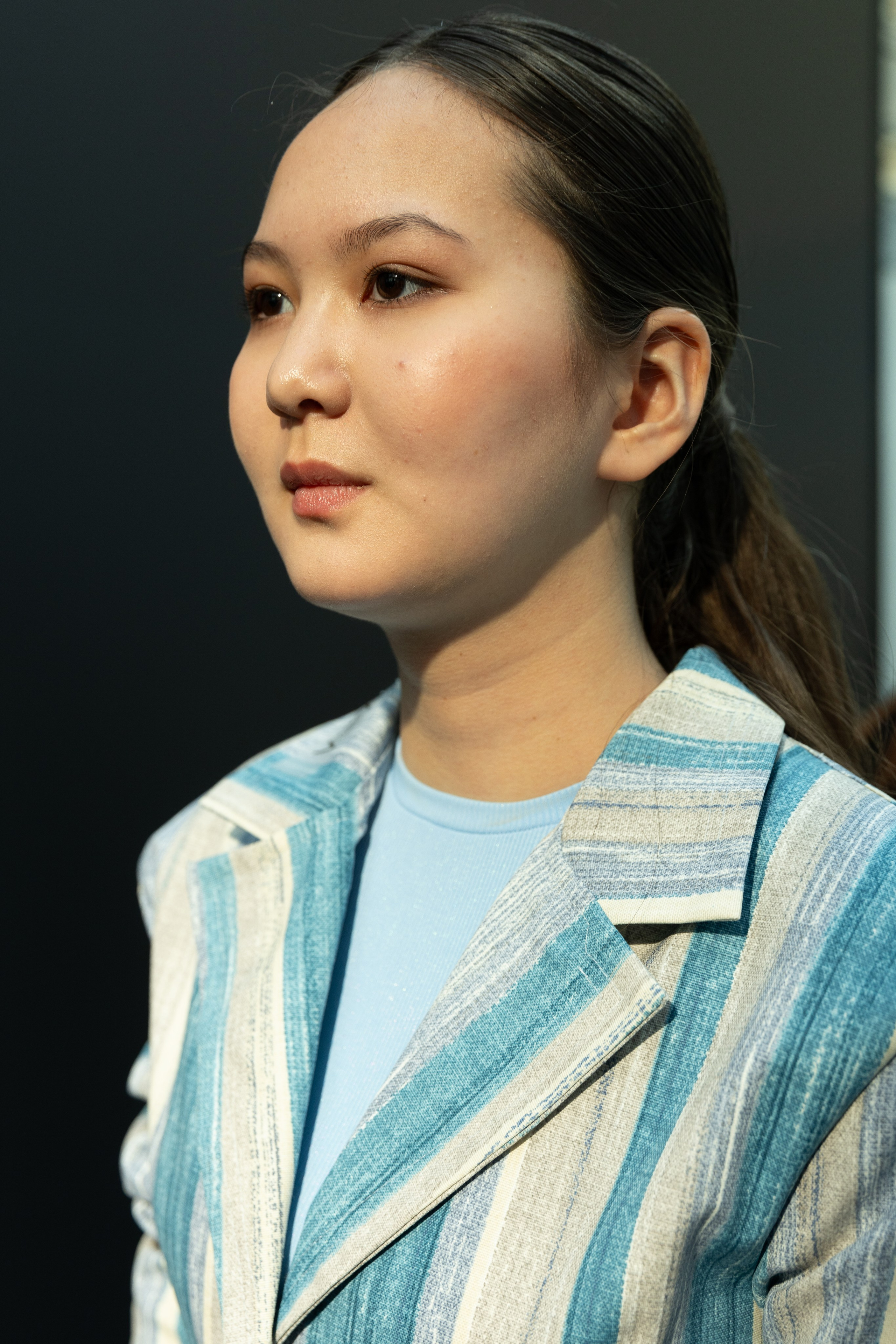 Fashion Style Podium. Рыжий Фотограф Иркутск