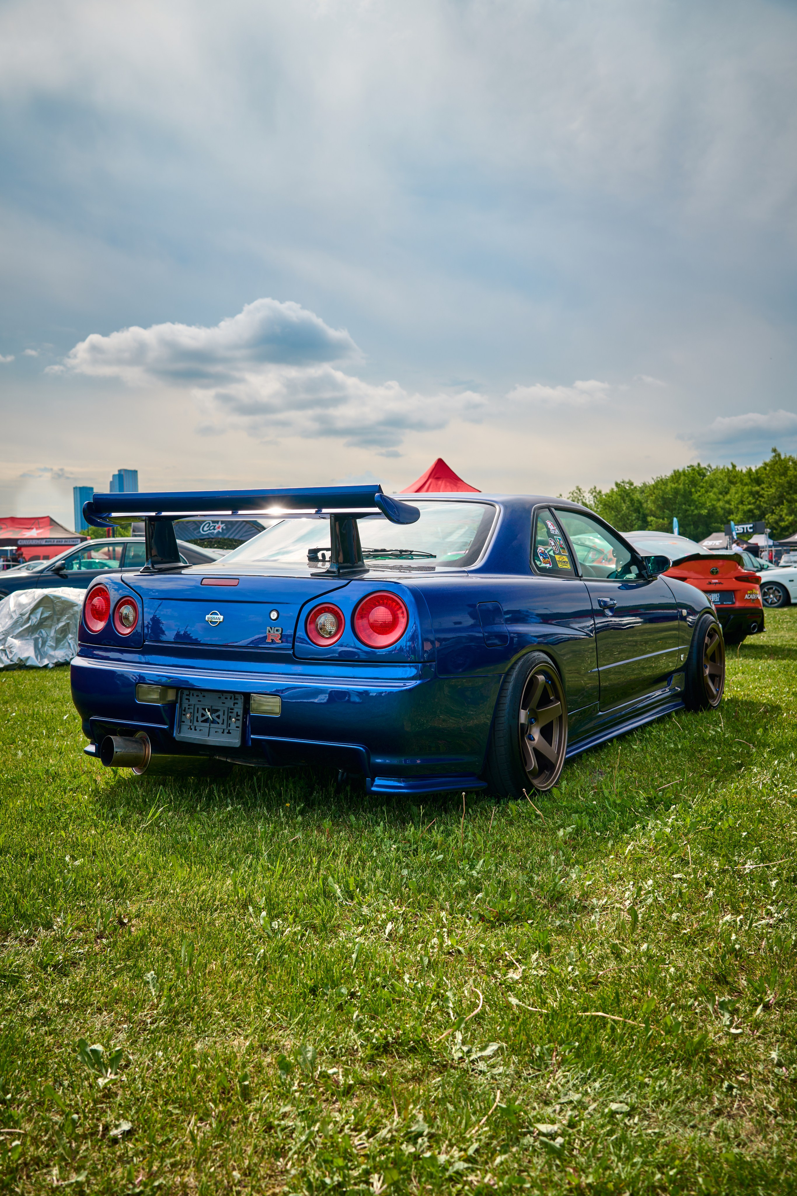 NO DRIFT NO FEST | 2026. GLAR