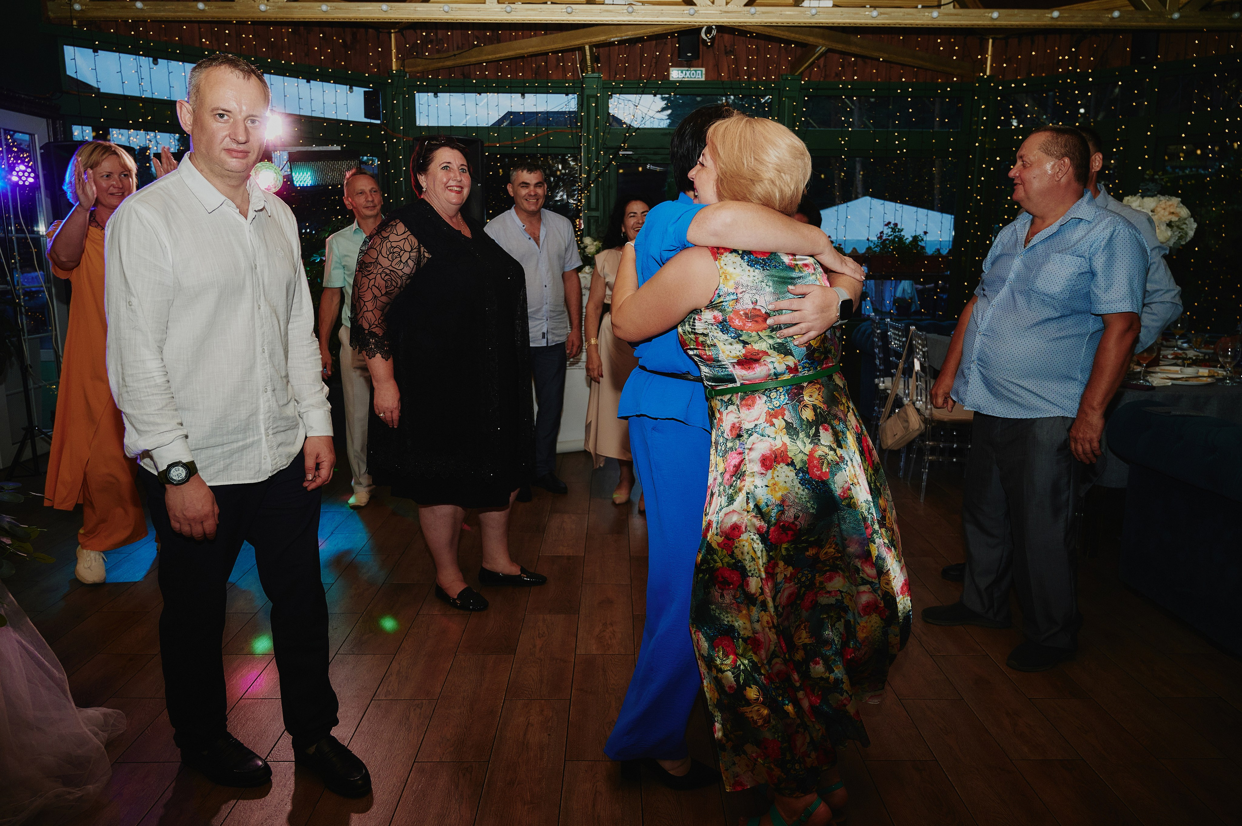 Артём и Ярослава. Фото-видеосъемка свадеб Venson Films