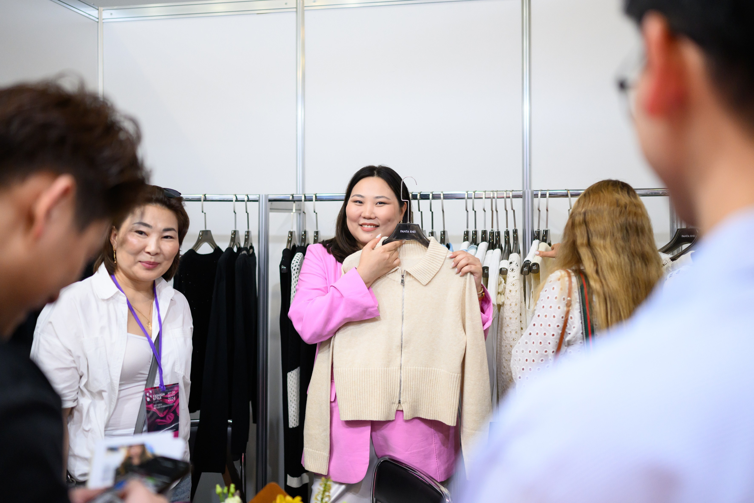 Fashion Style 2024. Профессиональный фотограф Москва Россия Граждан Олег