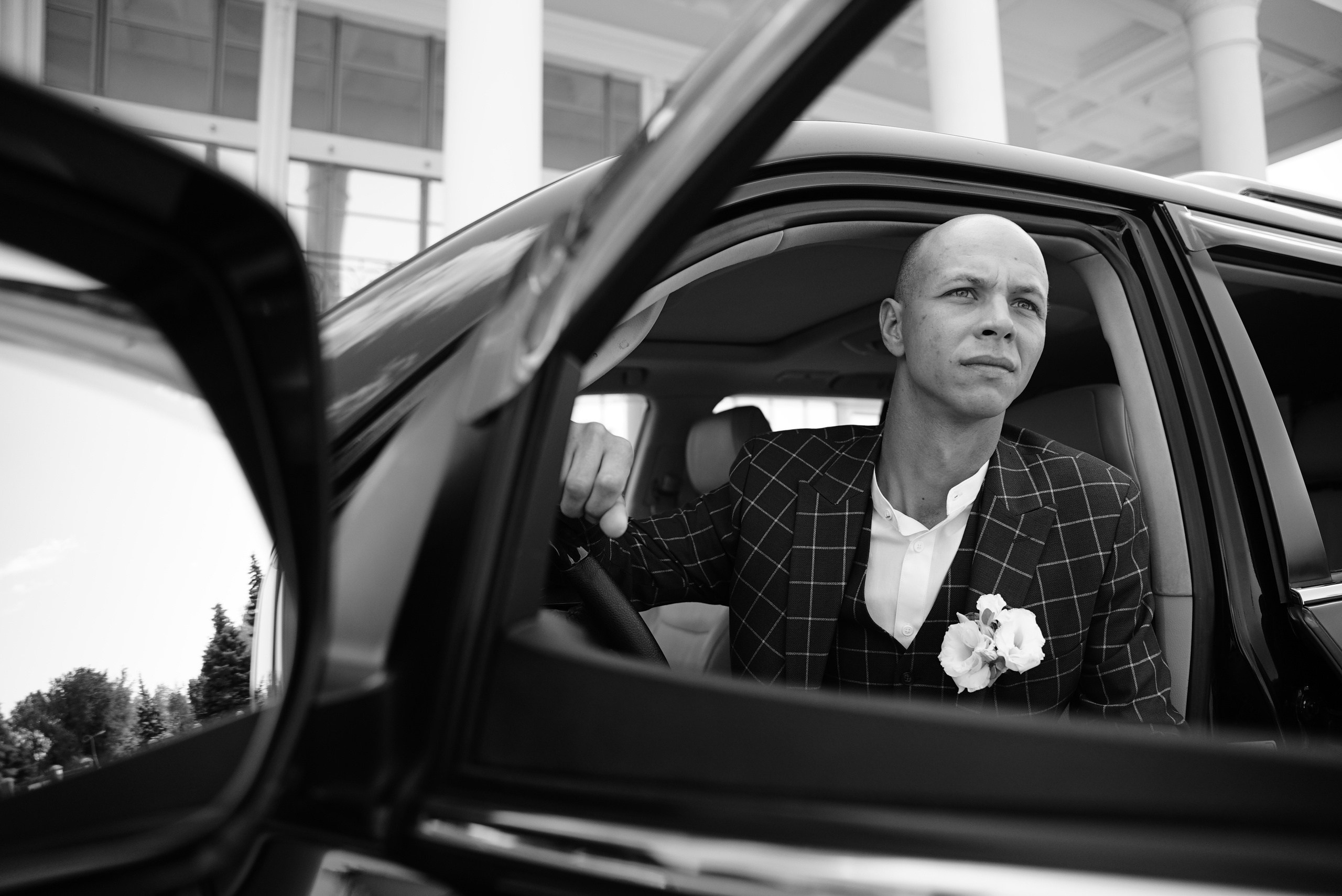 ПОРТФОЛИО. Свадебный фотограф в Самаре Анна Ковалева