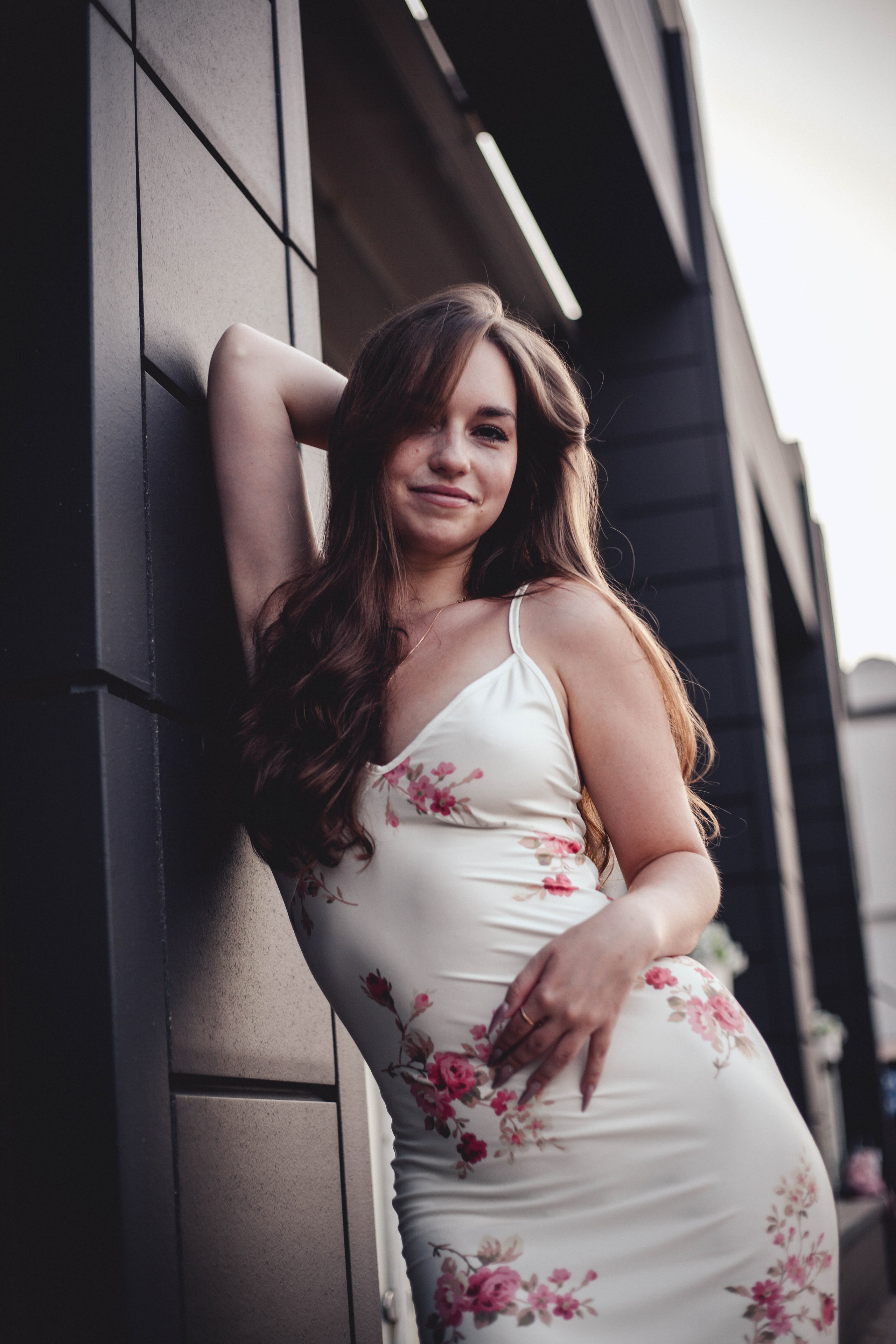 Очарование Побережья. Уличный фотограф Города N