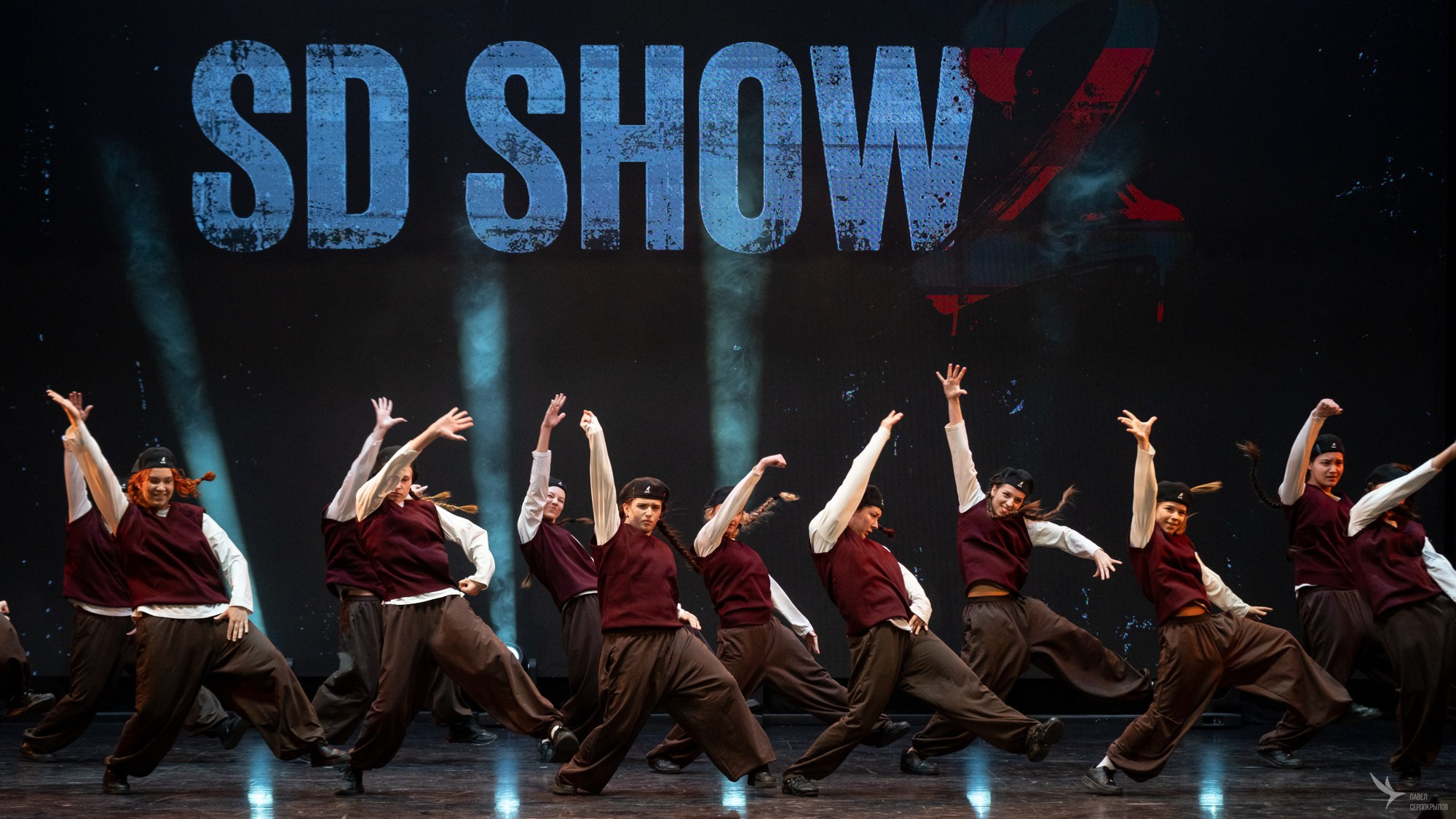 SD SHOW 2