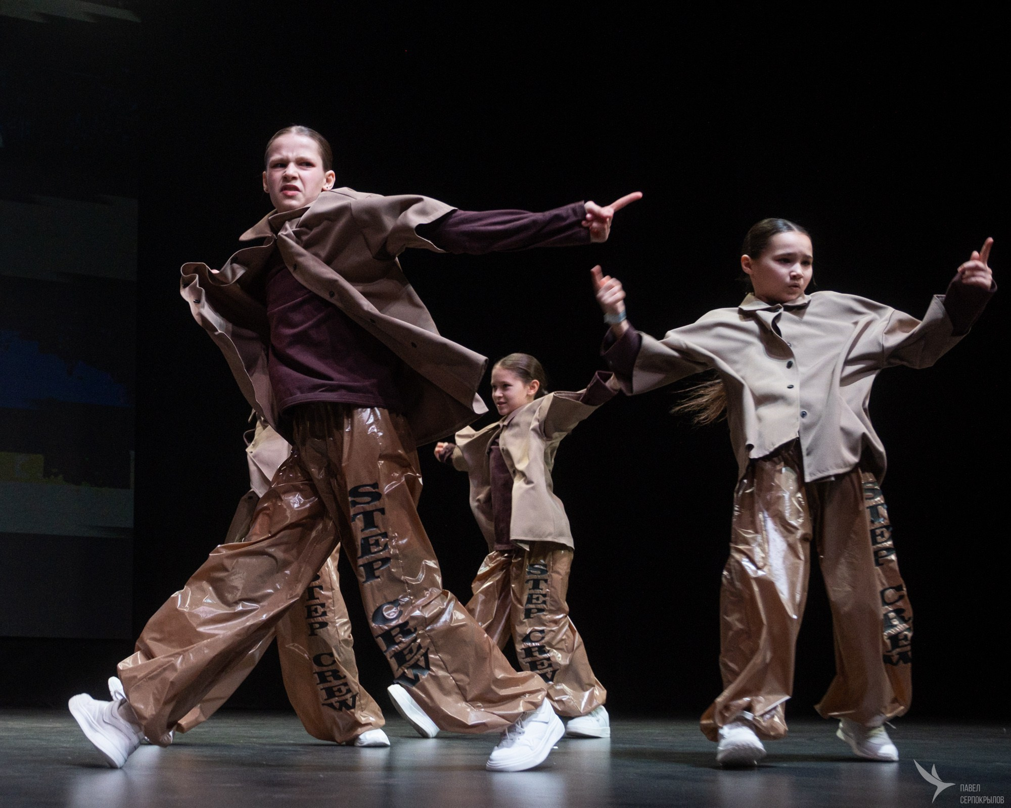 PULSE DANCE FEST 2024. Репортажный фотограф в Казани Павел Серпокрылов