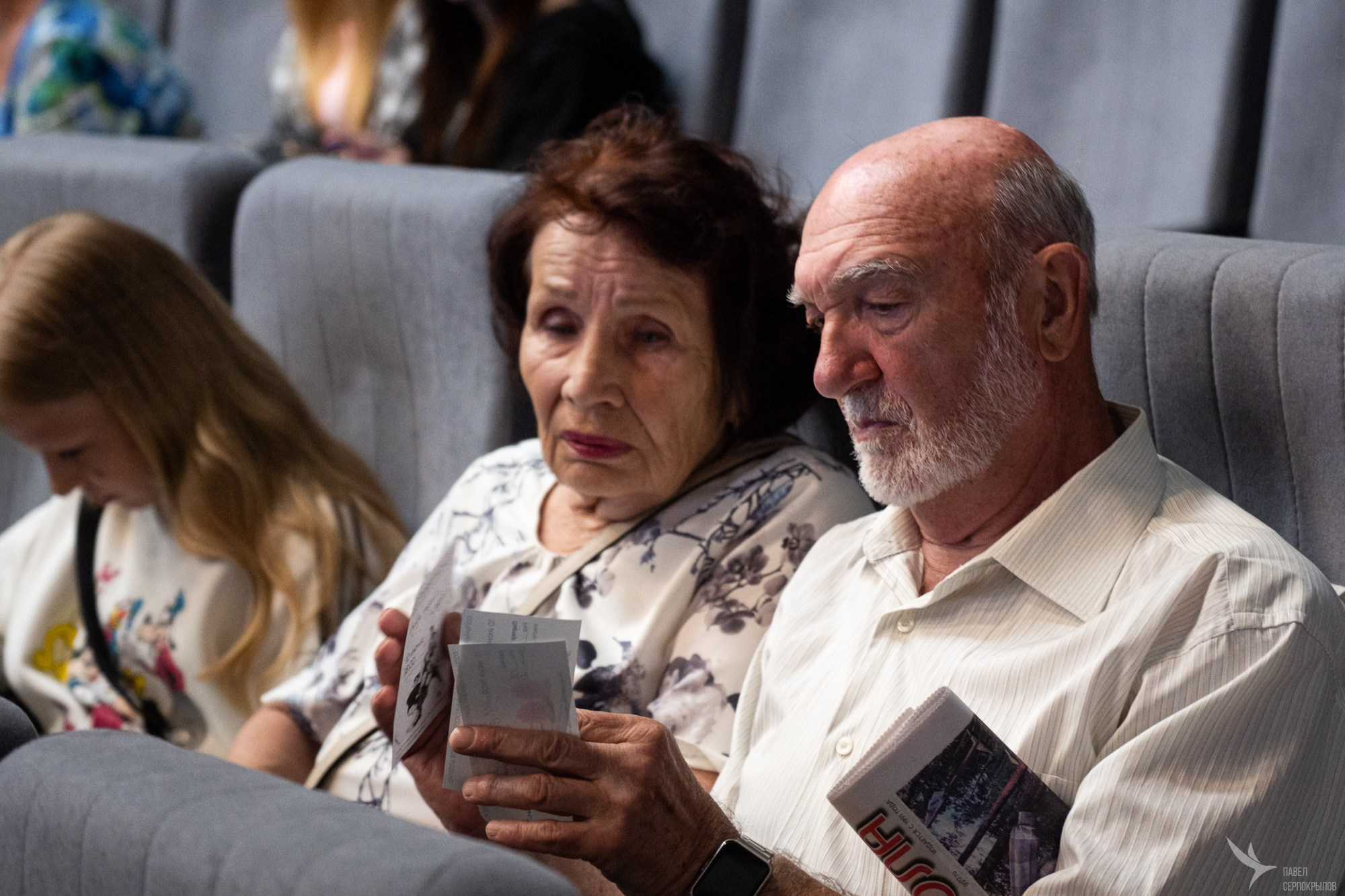 Сольный концерт хореографического ансамбля Аллегро «Сквозь тернии к звездам». Репортажный фотограф в Казани Павел Серпокрылов