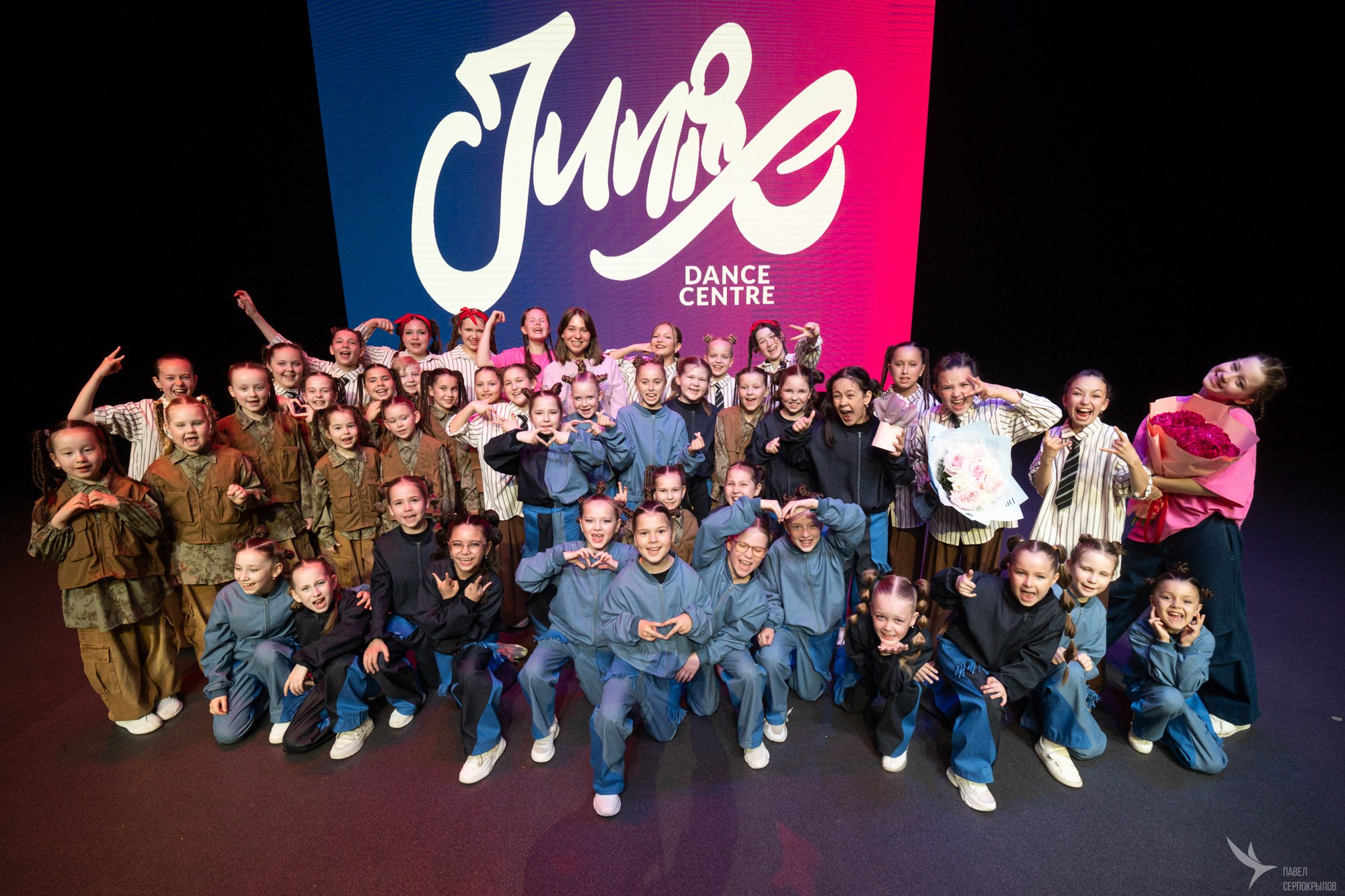 Junix. Репортажный фотограф в Казани Павел Серпокрылов