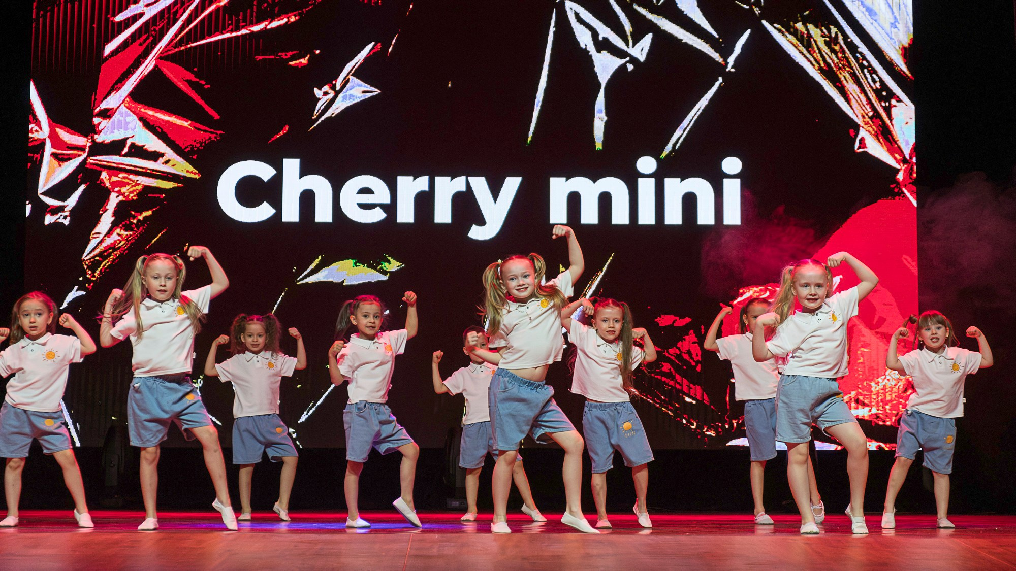 Отчетный концерт МПК Энергетик. Репортажный фотограф в Казани Павел Серпокрылов