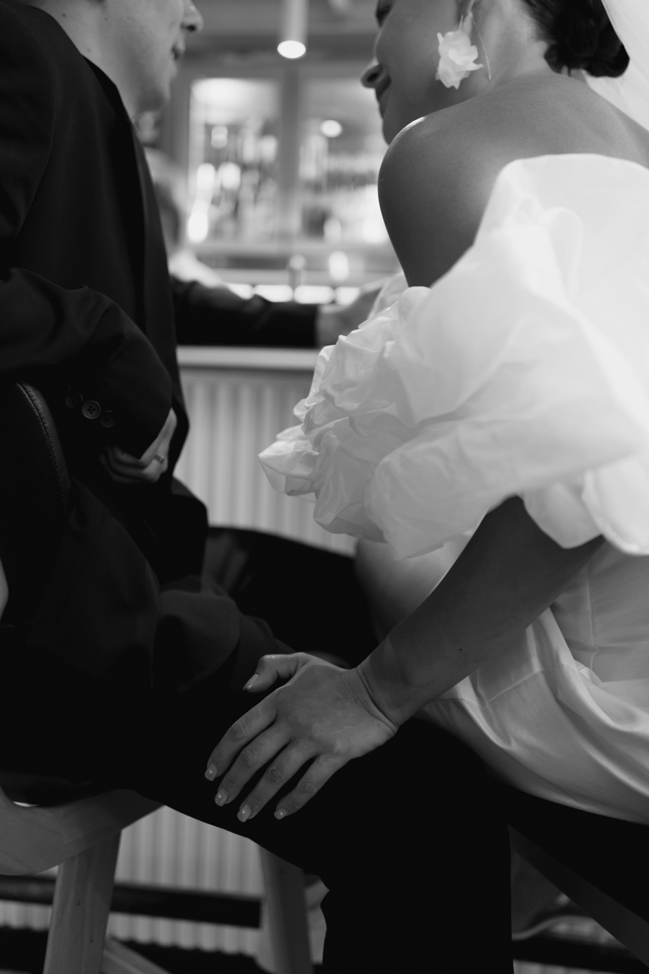 Настя & Саша. Профессиональный фотограф в Екатеринбурге — Виолетта Бунос