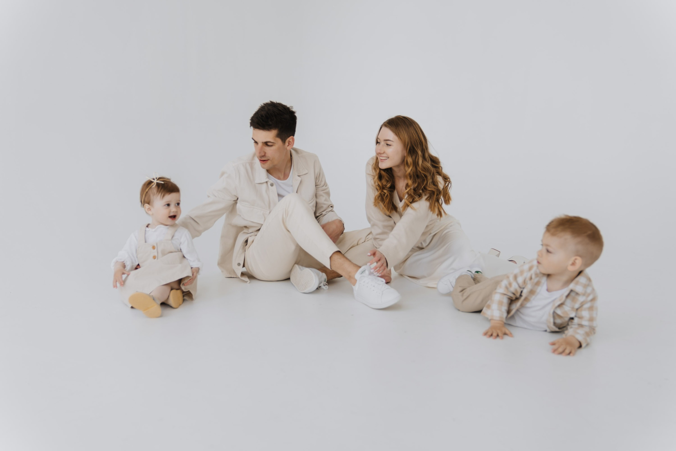 Victoria and Egor, Vreme Nami, Gomel. Olga Modjaro