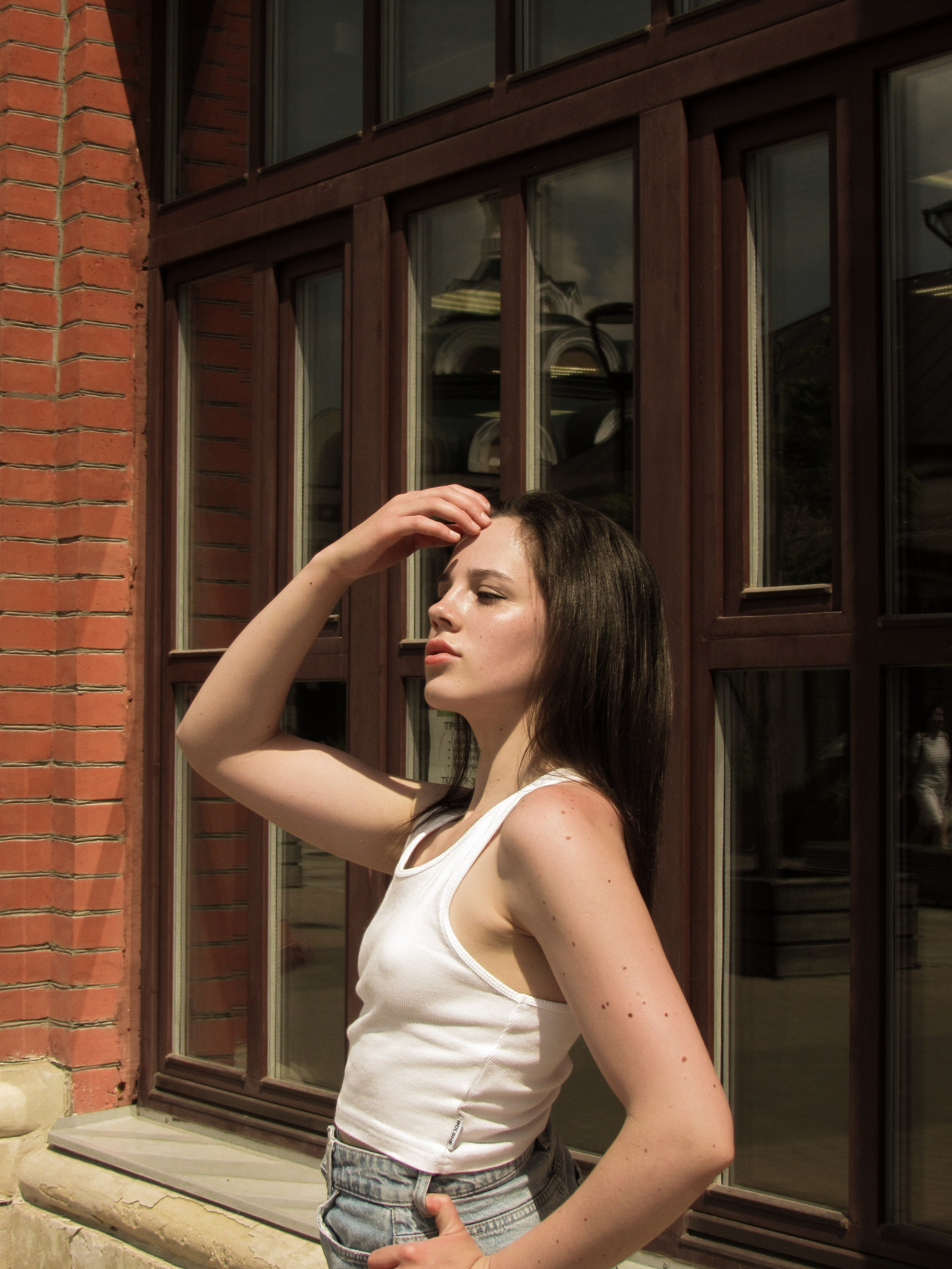 Polina. Фотограф в Туле и Тульской области