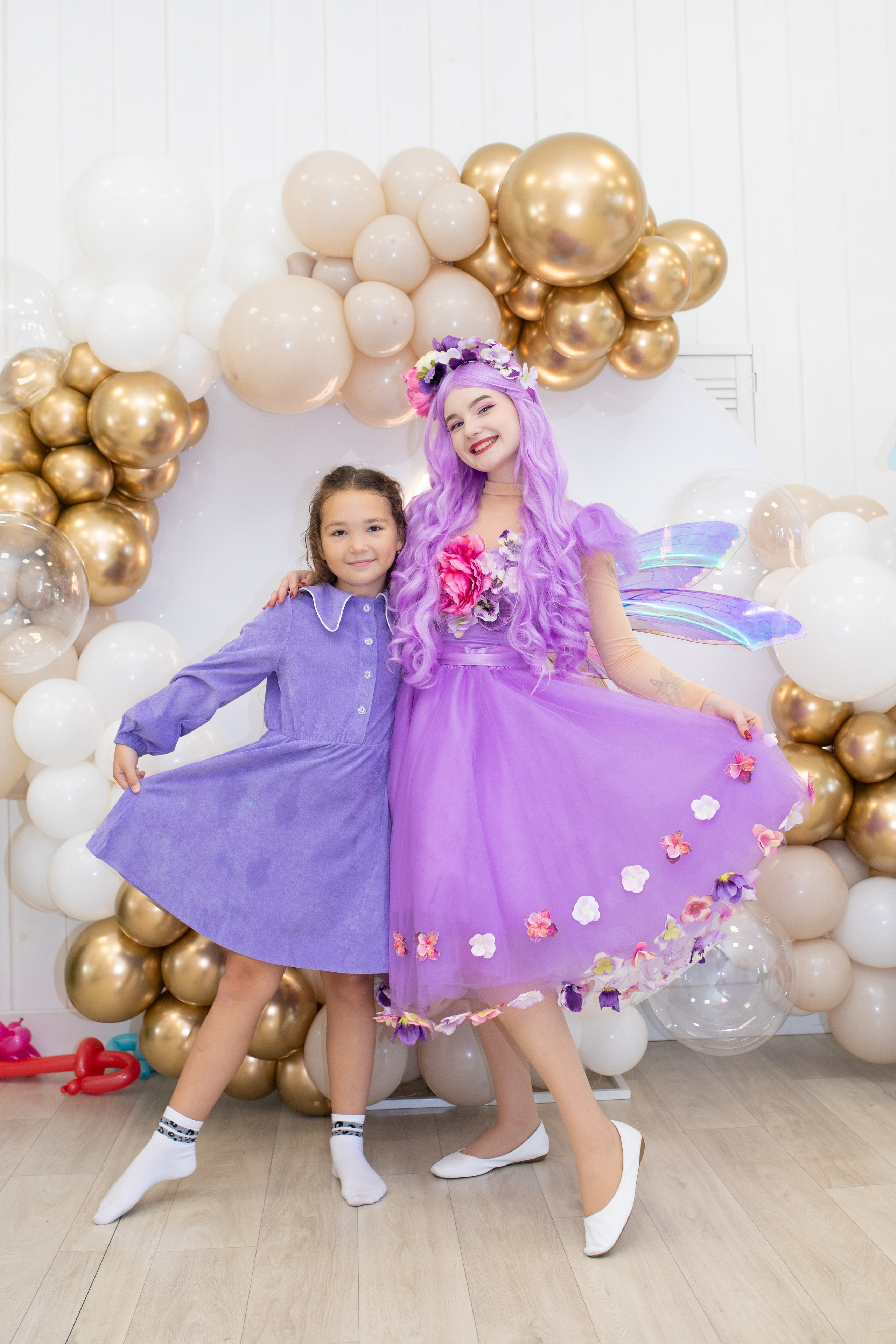 Др Дарина. Фотограф в Новосибирске Ася Зверева